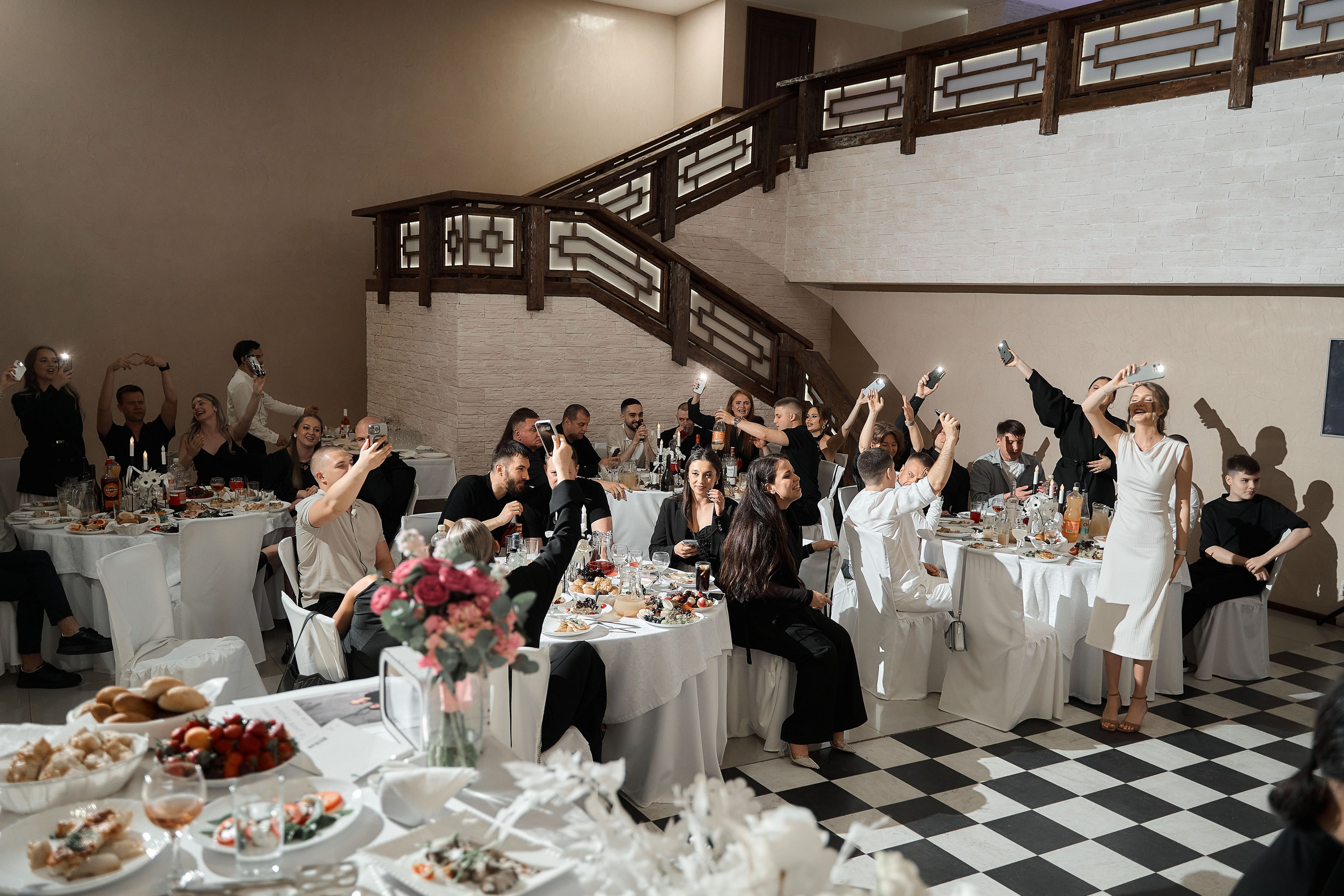 Полина и Иван. Фотограф и видеограф в Екатеринбурге