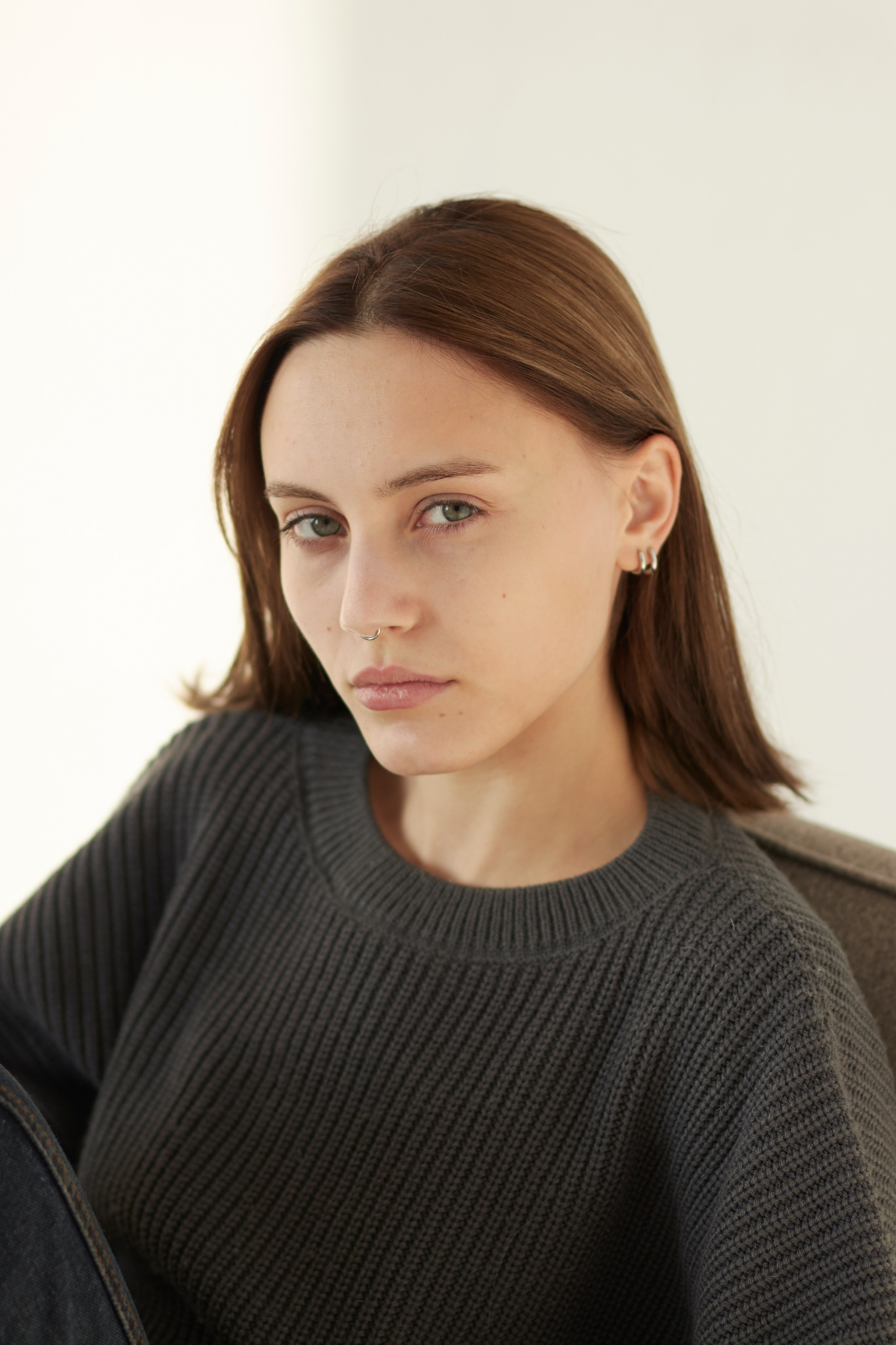 Наташа Лендел. Модельное агентство TM Models в Калининграде