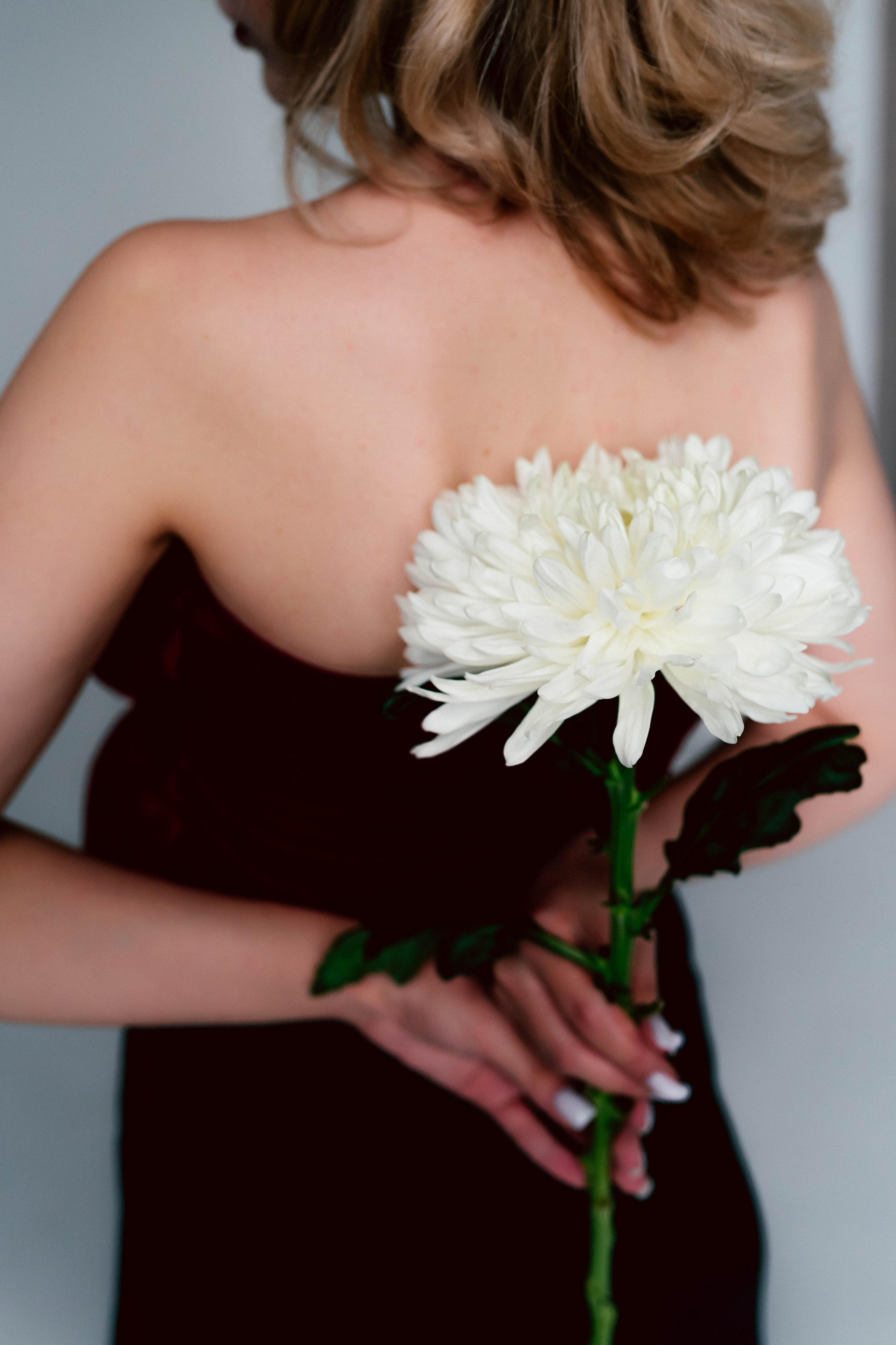 Полина. Твой фотограф Алина Кочергина