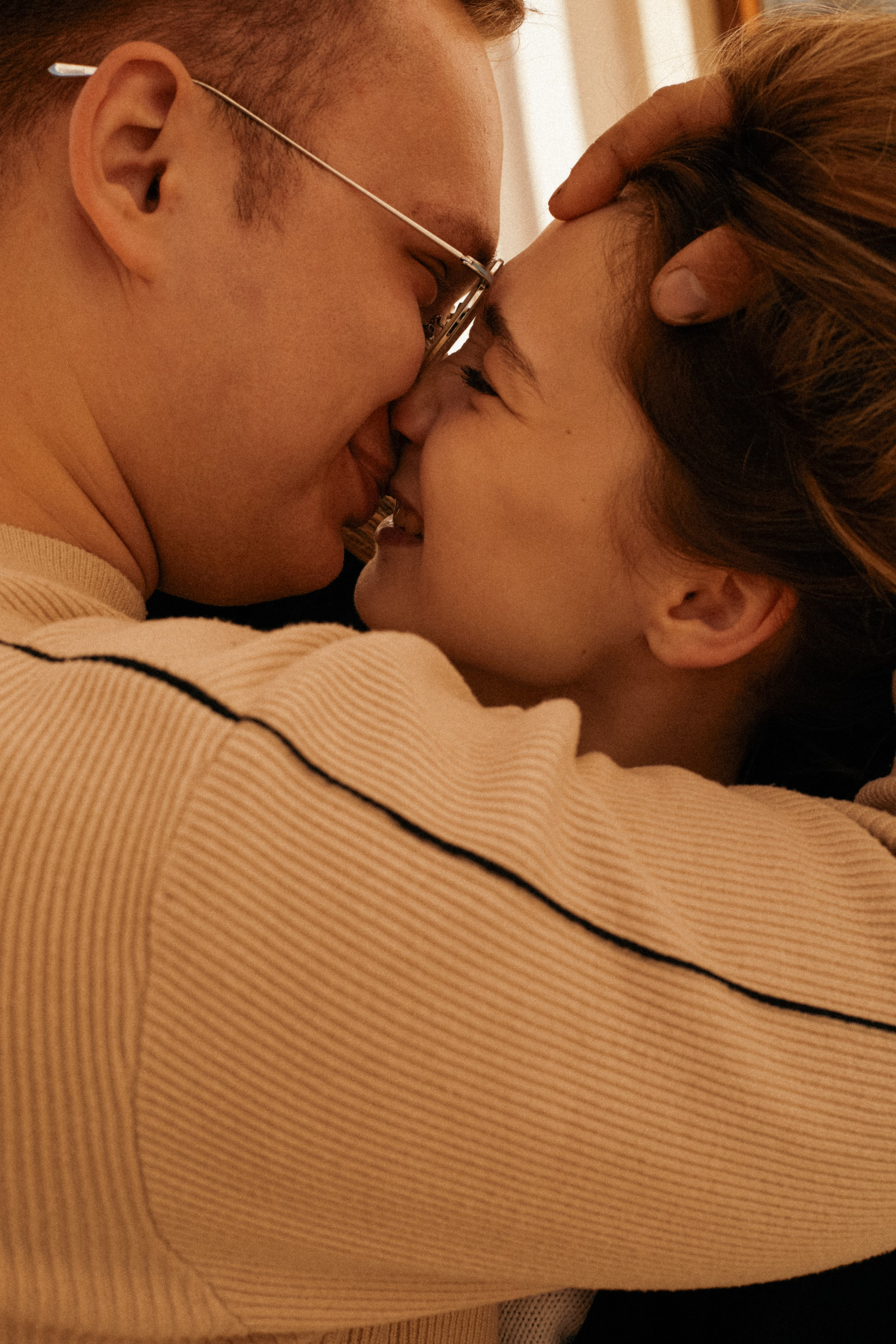 LoveStory. Фотограф в Нижнем Новгороде | Лорэна