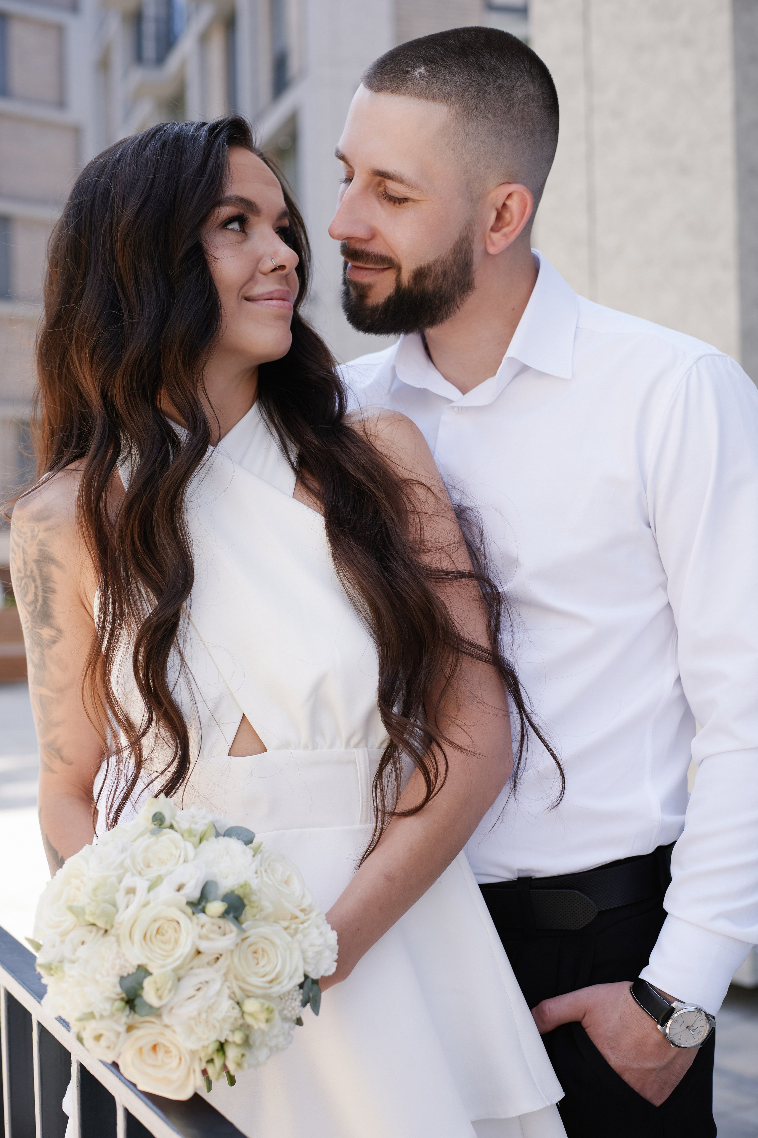 Wedding. Фотограф в Нижнем Новгороде | Лорэна