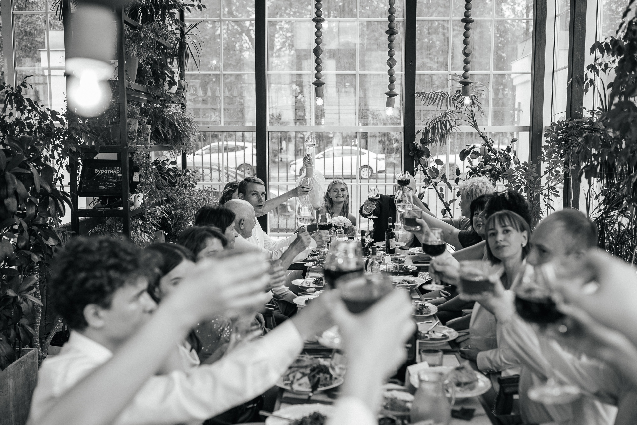 Роман & Вероника. СВАДЕБНЫЙ ФОТОГРАФ ЕВГЕНИЯ МОДИНА Ярославль