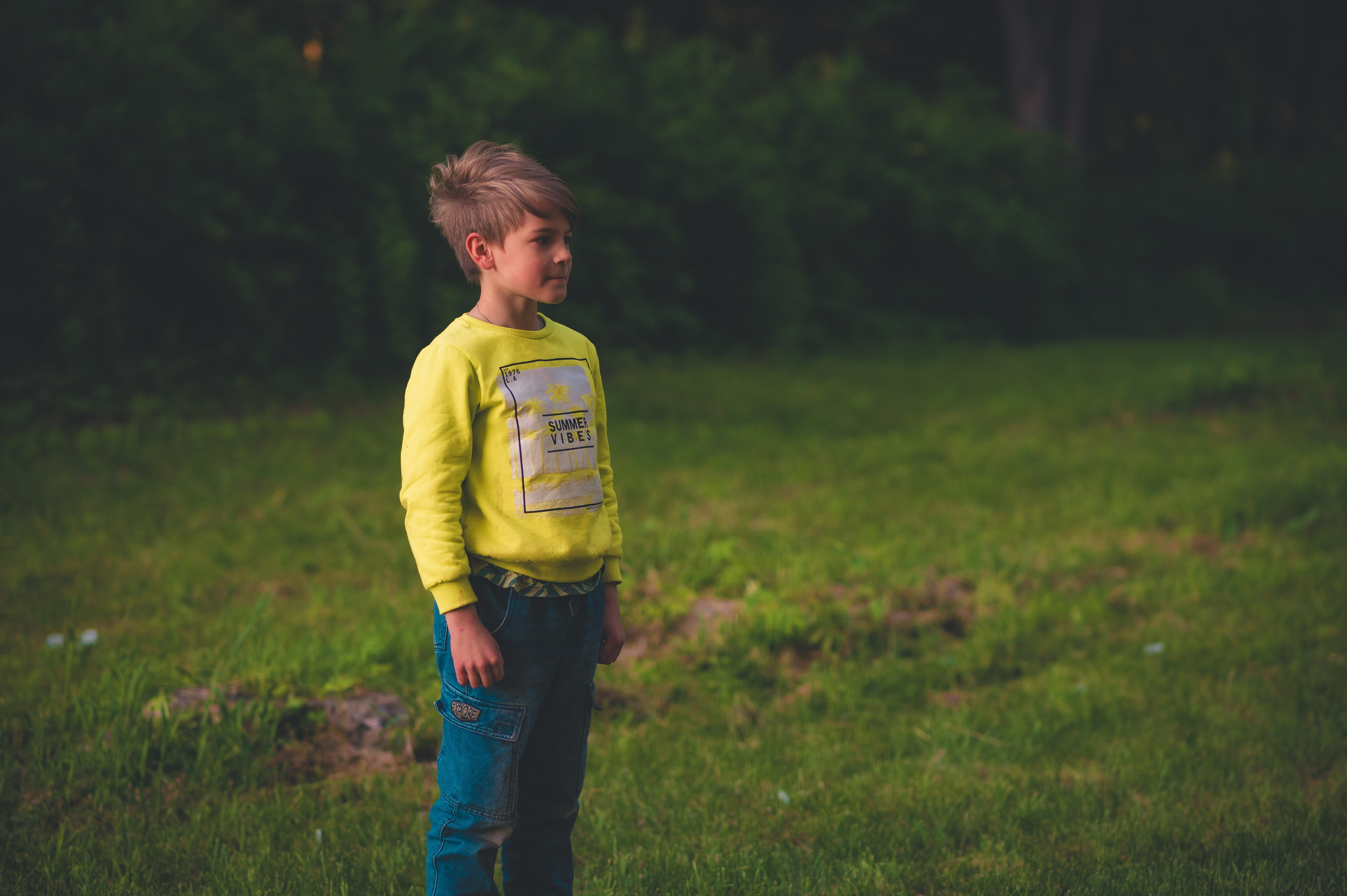 Детский лагерь — 1 смена 2023 год. Иван Кубик — фотограф и видеограф