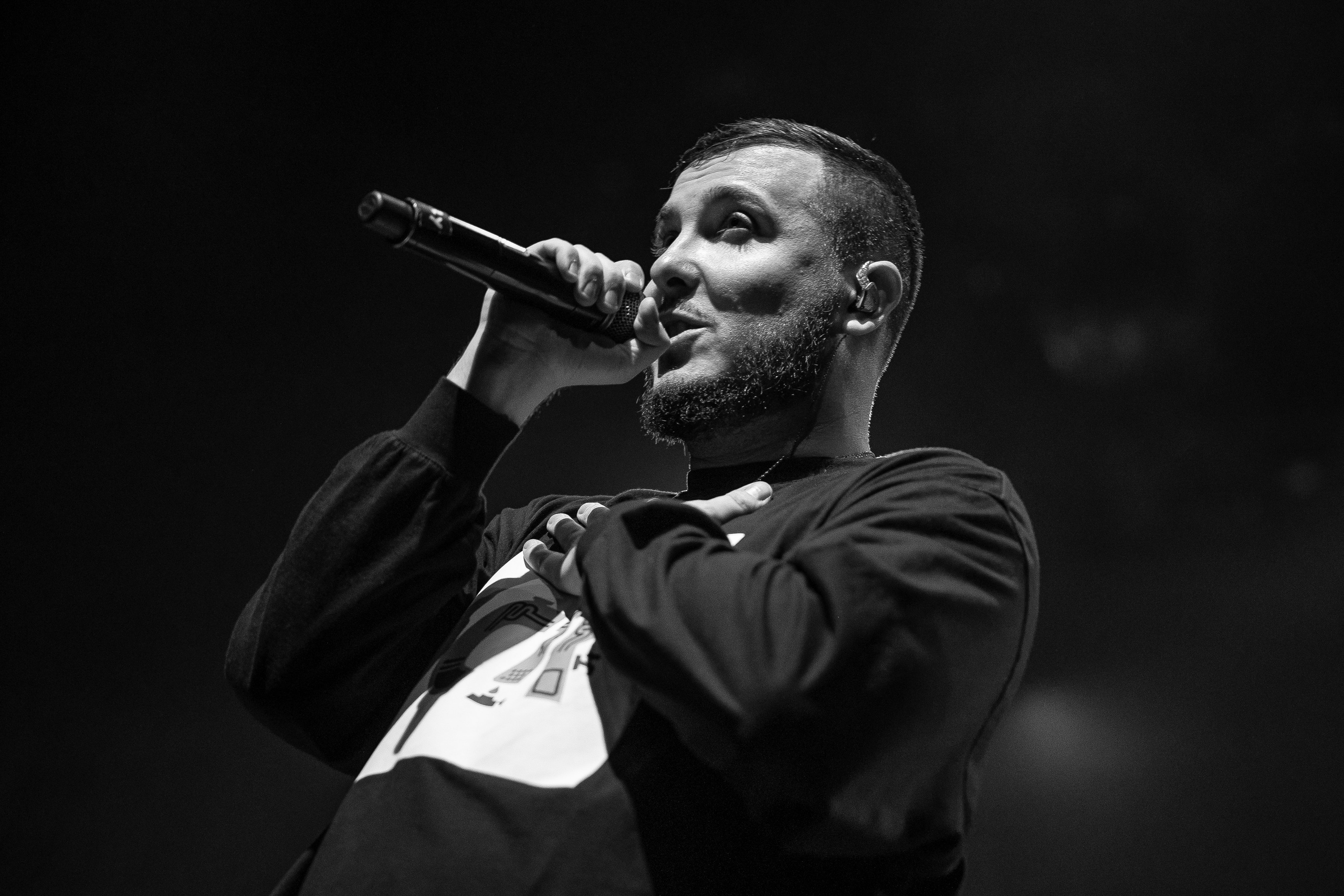 ГРОТ — репортажная съёмка. Иван Кубик — фотограф и видеограф