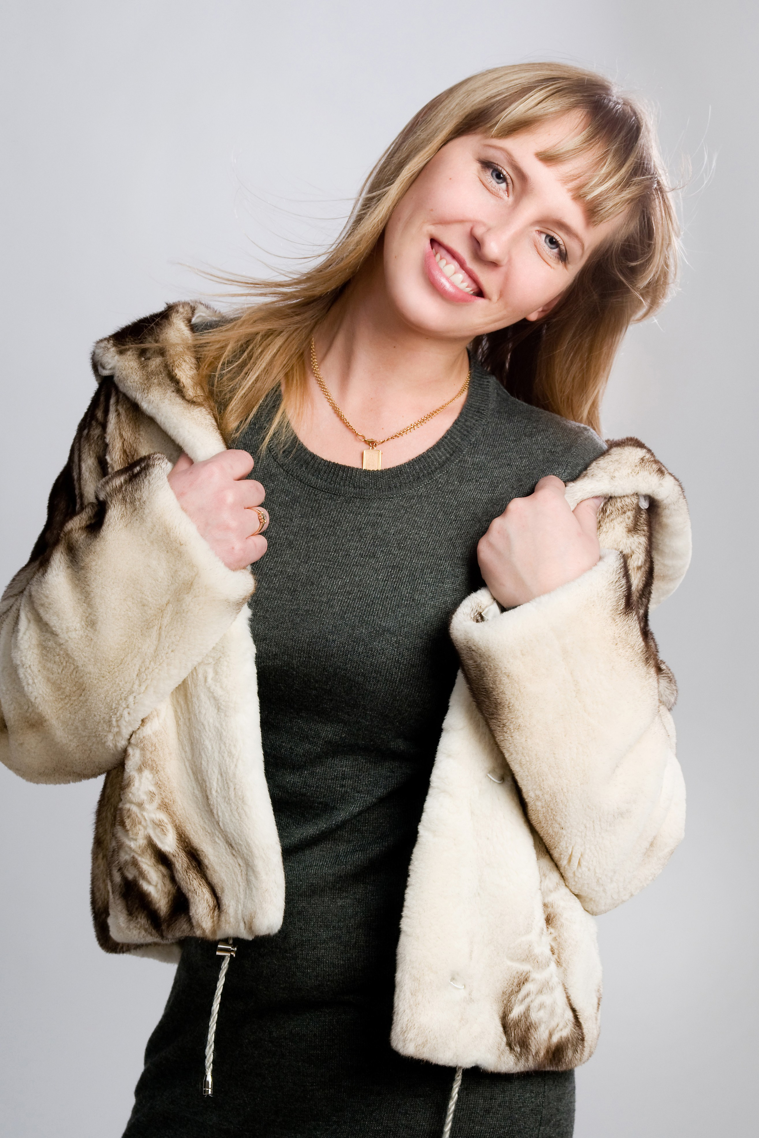 Портреты. Фотограф в Екатеринбурге