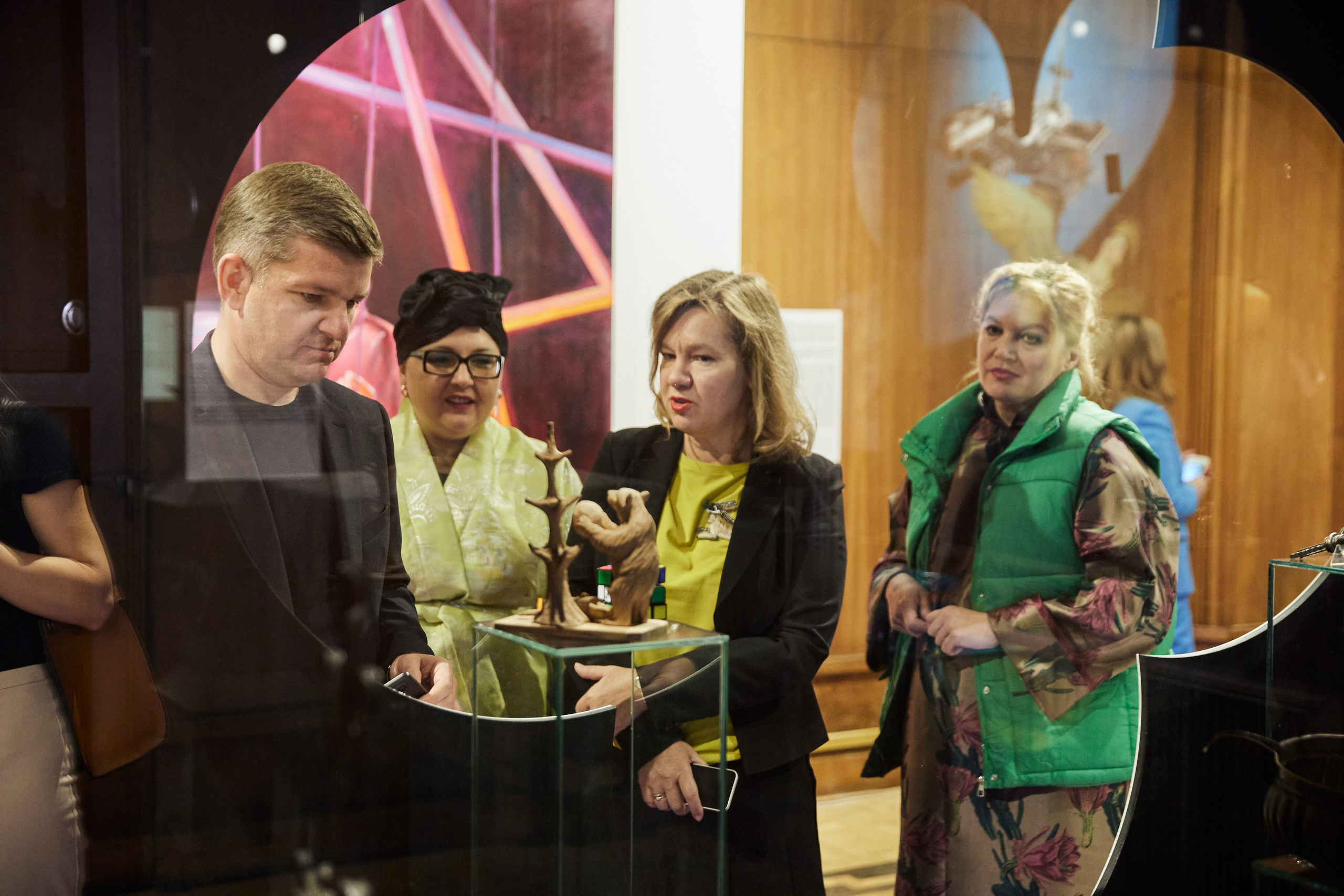 25. Фотограф Недорез Александр в Москве. Репортаж на ваших мероприятиях