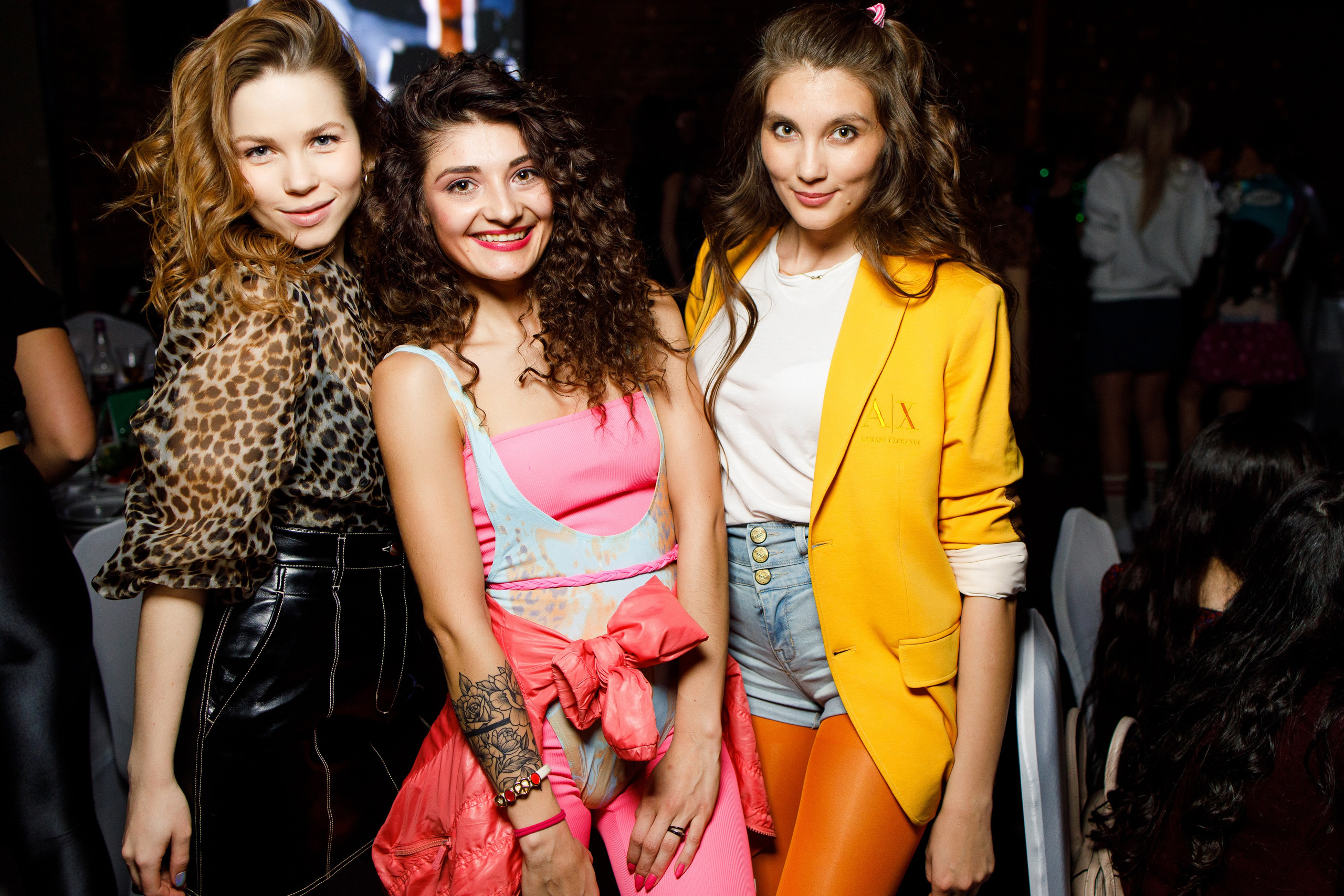 45. Фотограф Недорез Александр в Москве. Репортаж на ваших мероприятиях