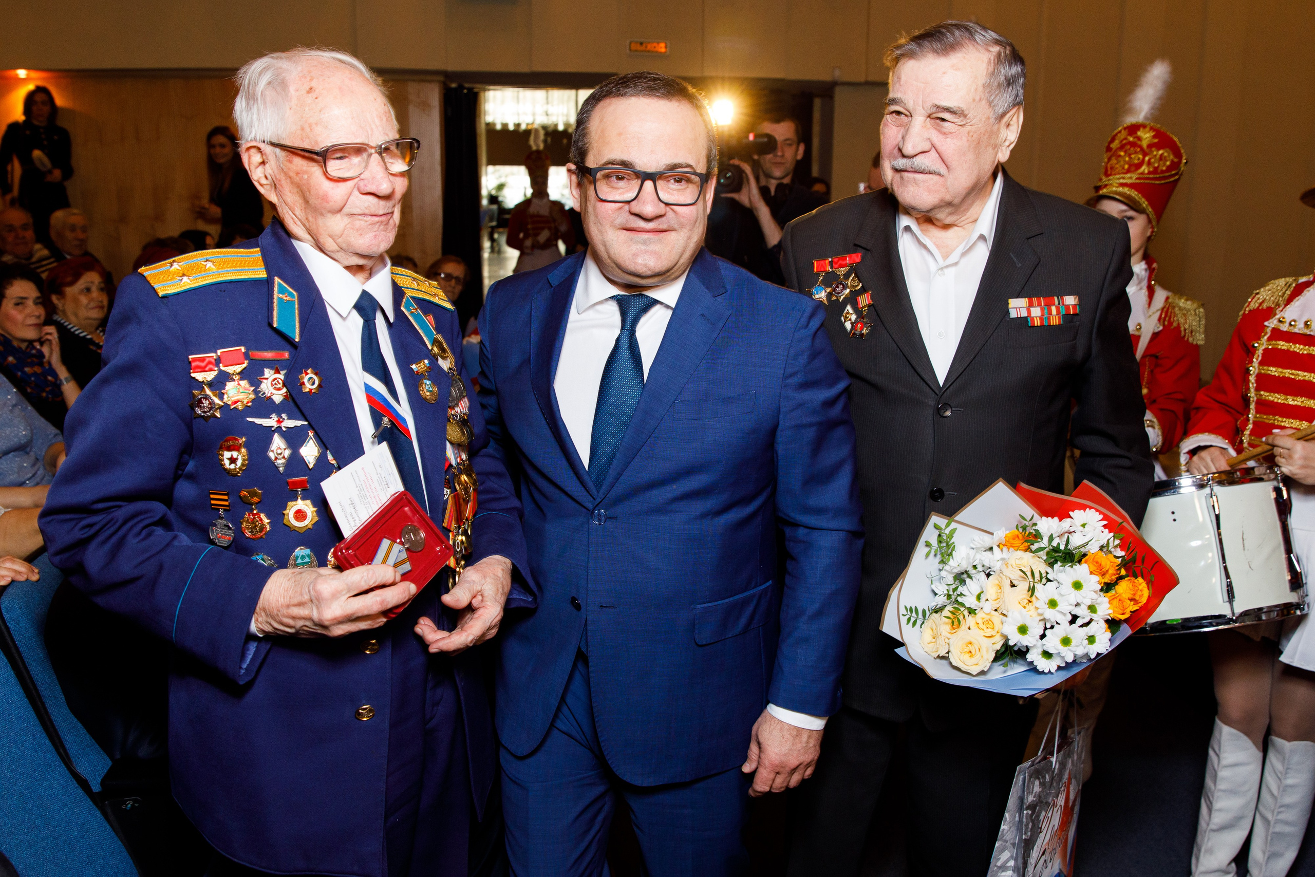 17. Фотограф Недорез Александр в Москве. Репортаж на ваших мероприятиях