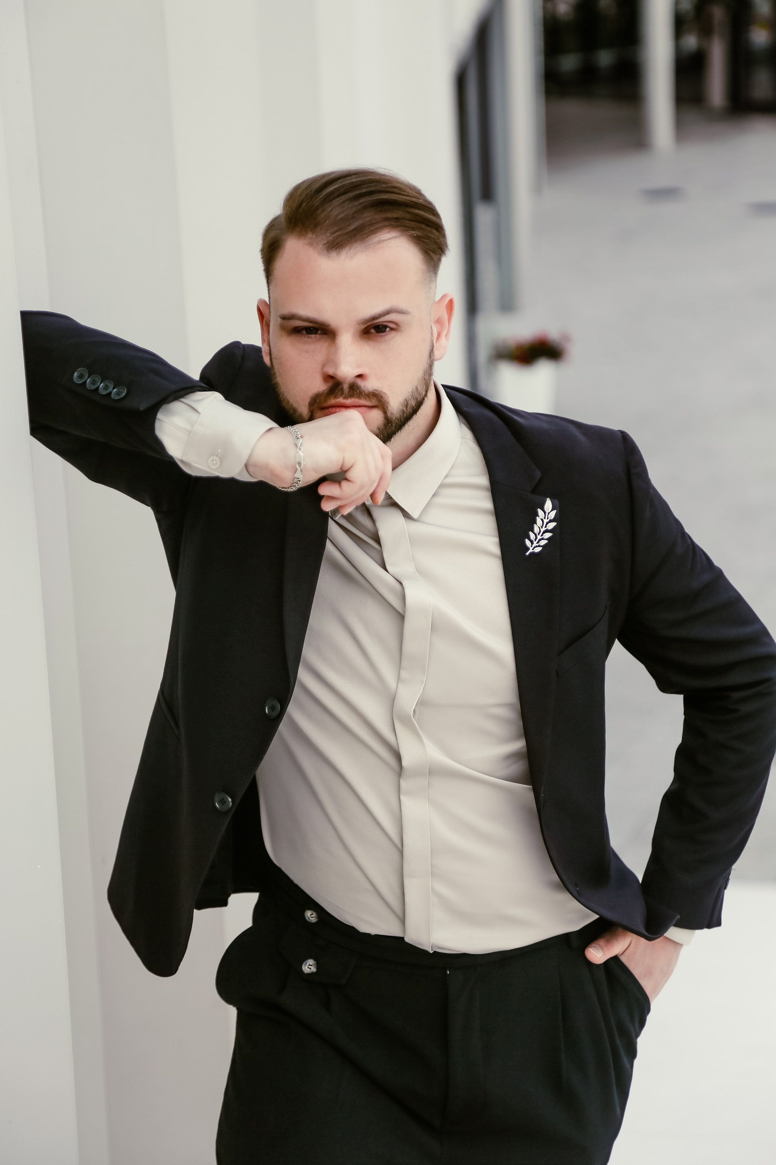 Даниил. Фотограф Гавриленко Светлана