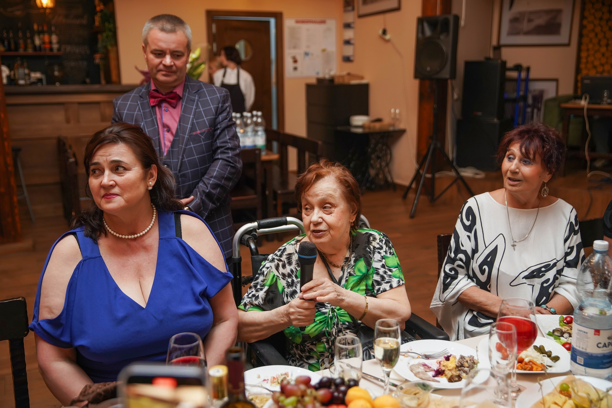 Юбилей Кулибин. Семейный и детский фотограф в Нижнем Новгороде