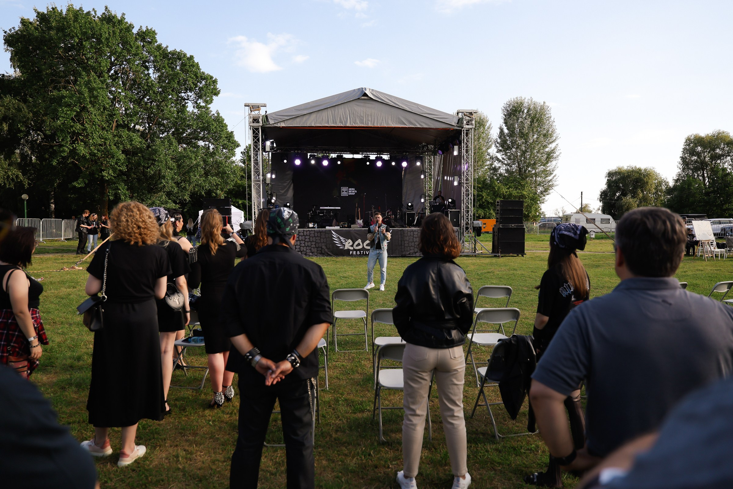 /РЕПОРТАЖ/ Rock'n'Roll FEST. Свадебный фотограф Великий Новгород Станислав Кособудский