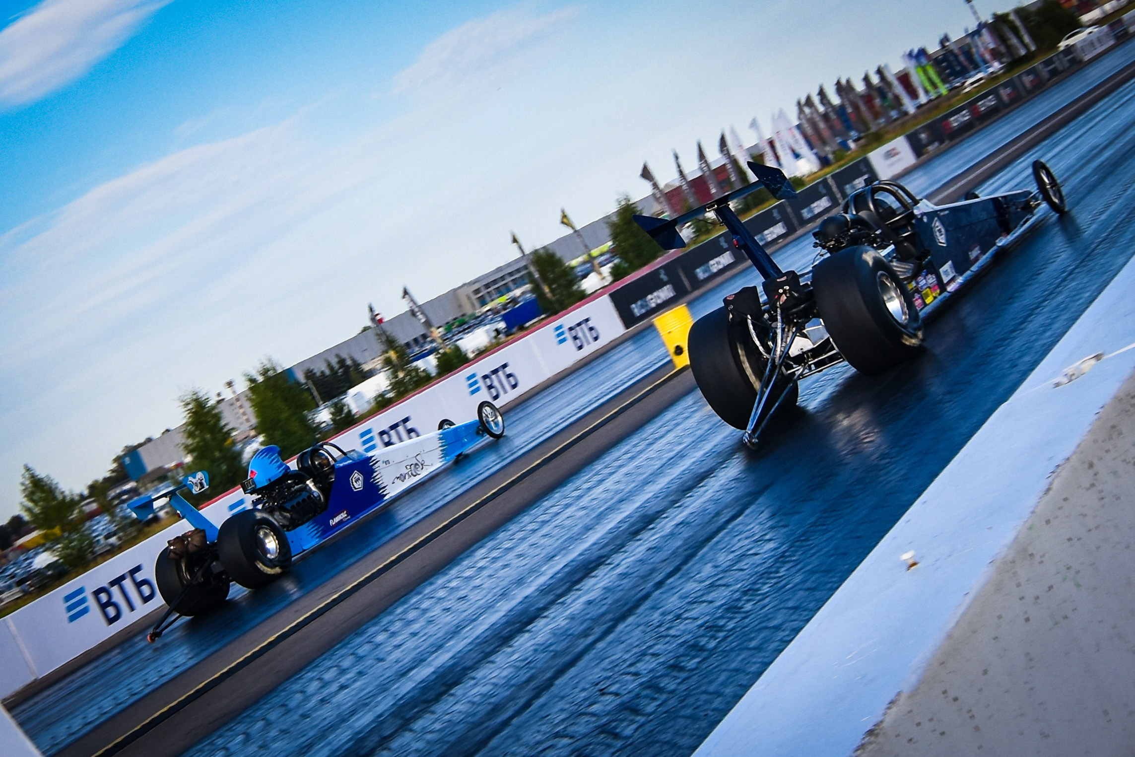 RDRC — 5 этап — 23-25.08.2024. AlexFecto — галереи фотографий