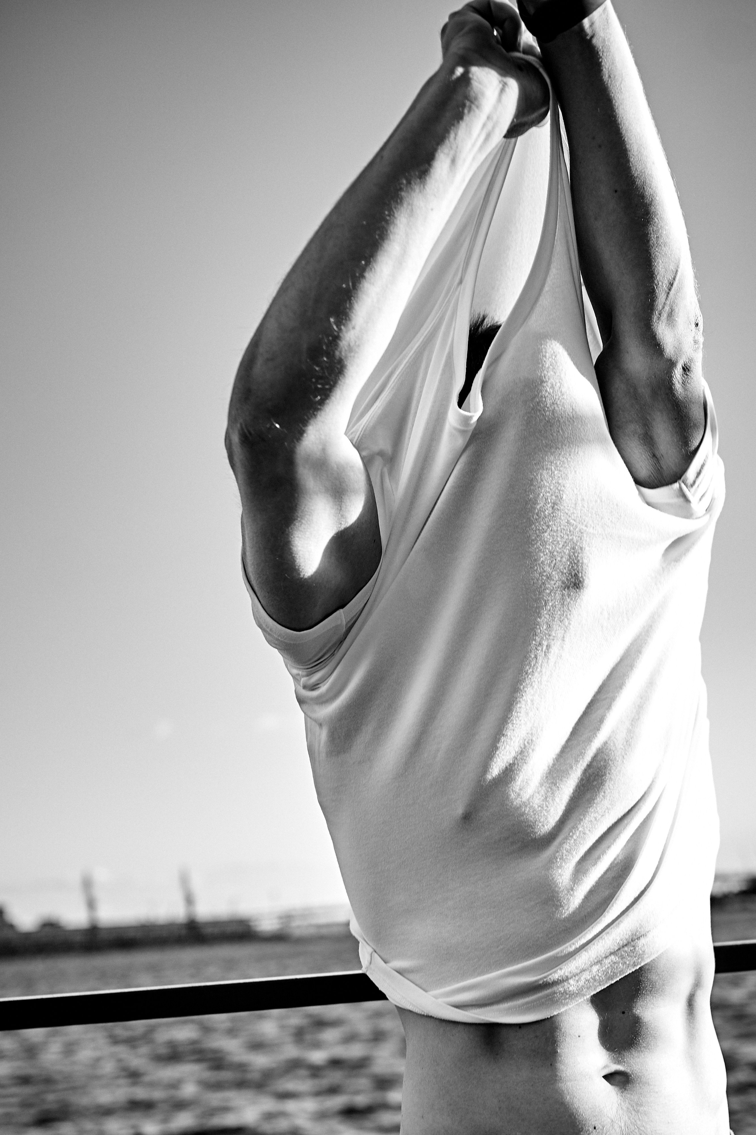 Мужской фотограф Ирина Курманаева