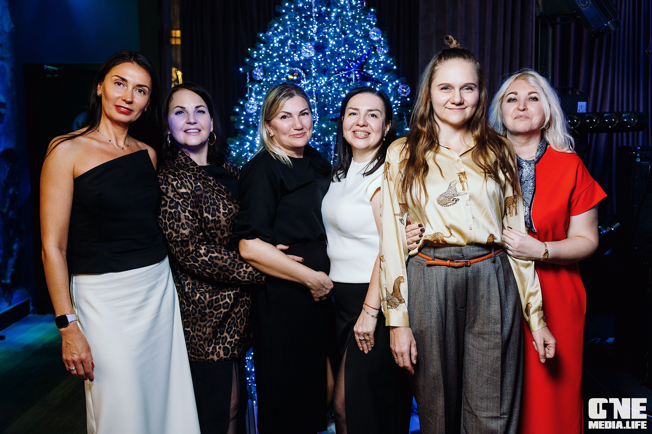 Фоторепортаж из Океана. One Media Life: фоторепортажи, фотоотчеты с мероприятий и заведений