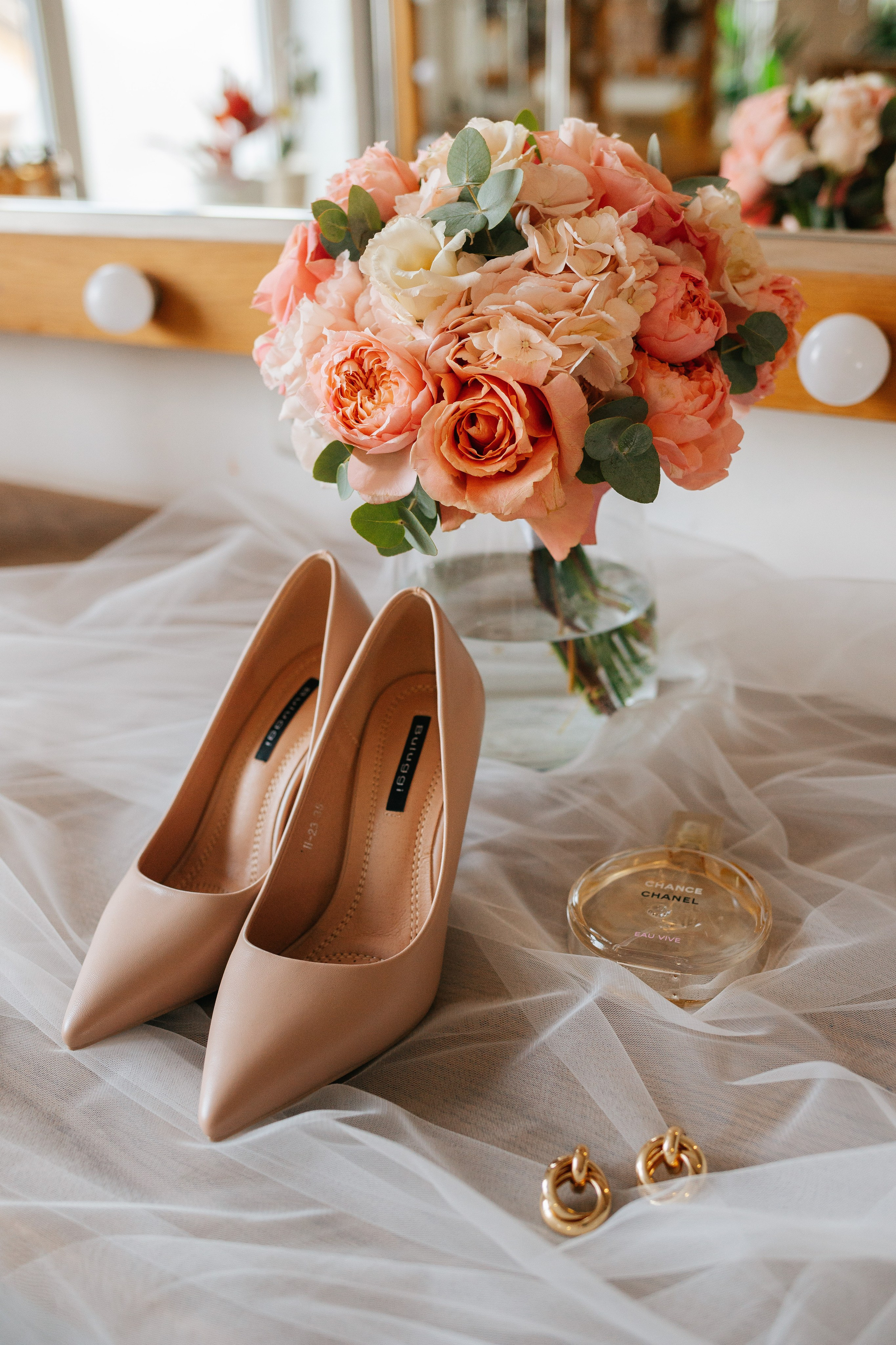 Невеста Арина. Семейный lifestyle фотограф в Санкт-Петербурге Людмила Пахомова