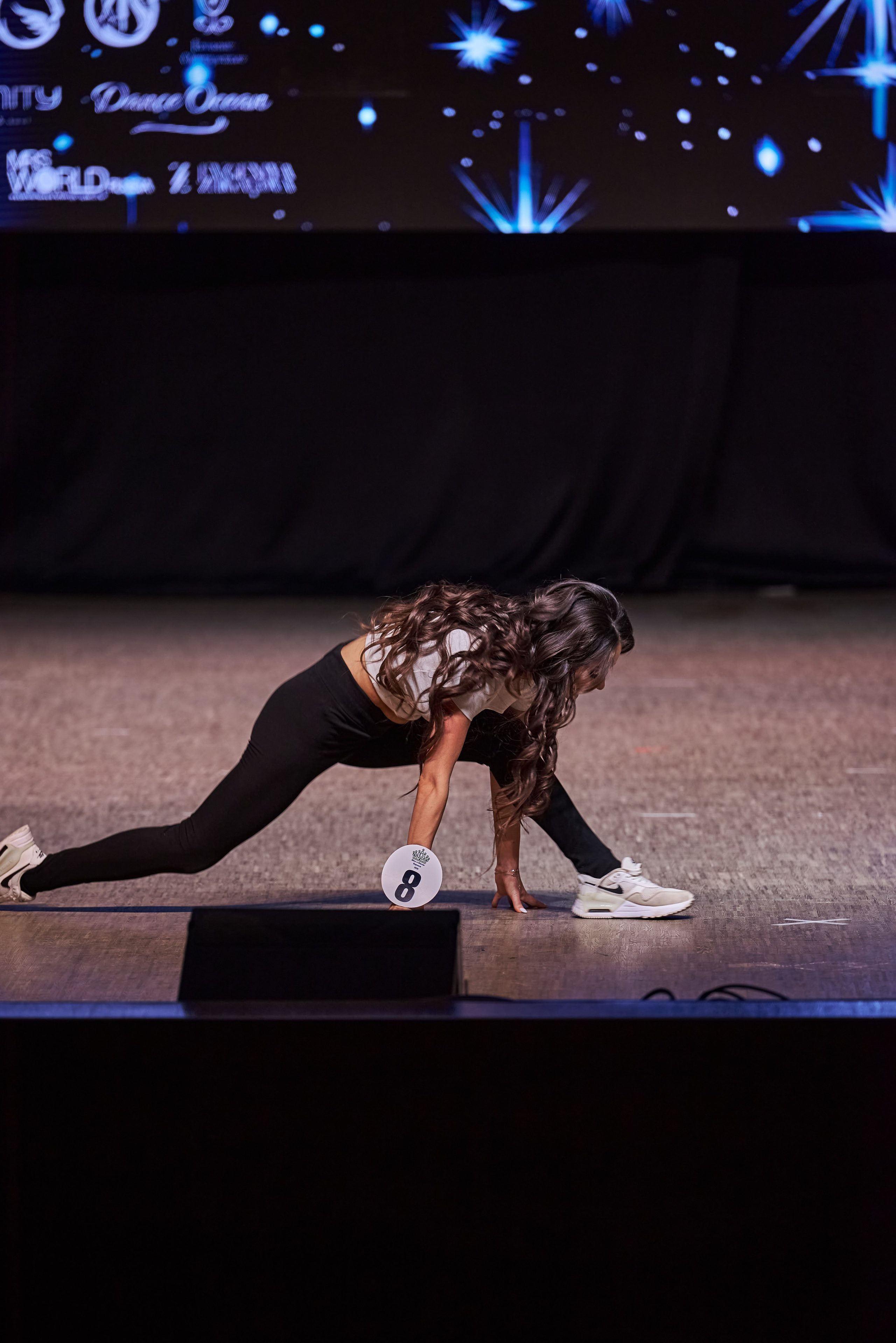 Финал. Фотограф Денис Кривопусков