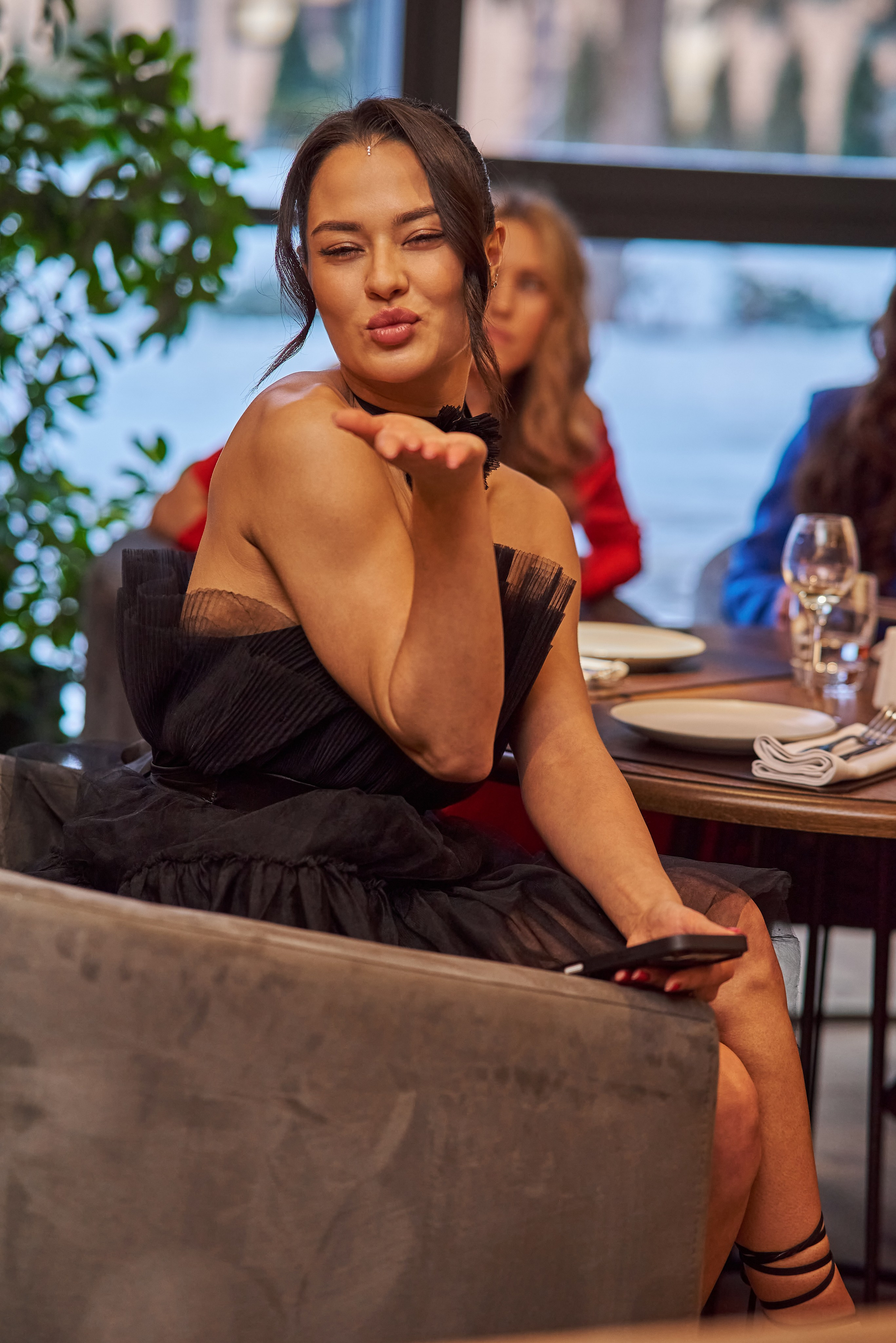 Мисс и миссис Воронеж 2026. Фотограф Денис Кривопусков