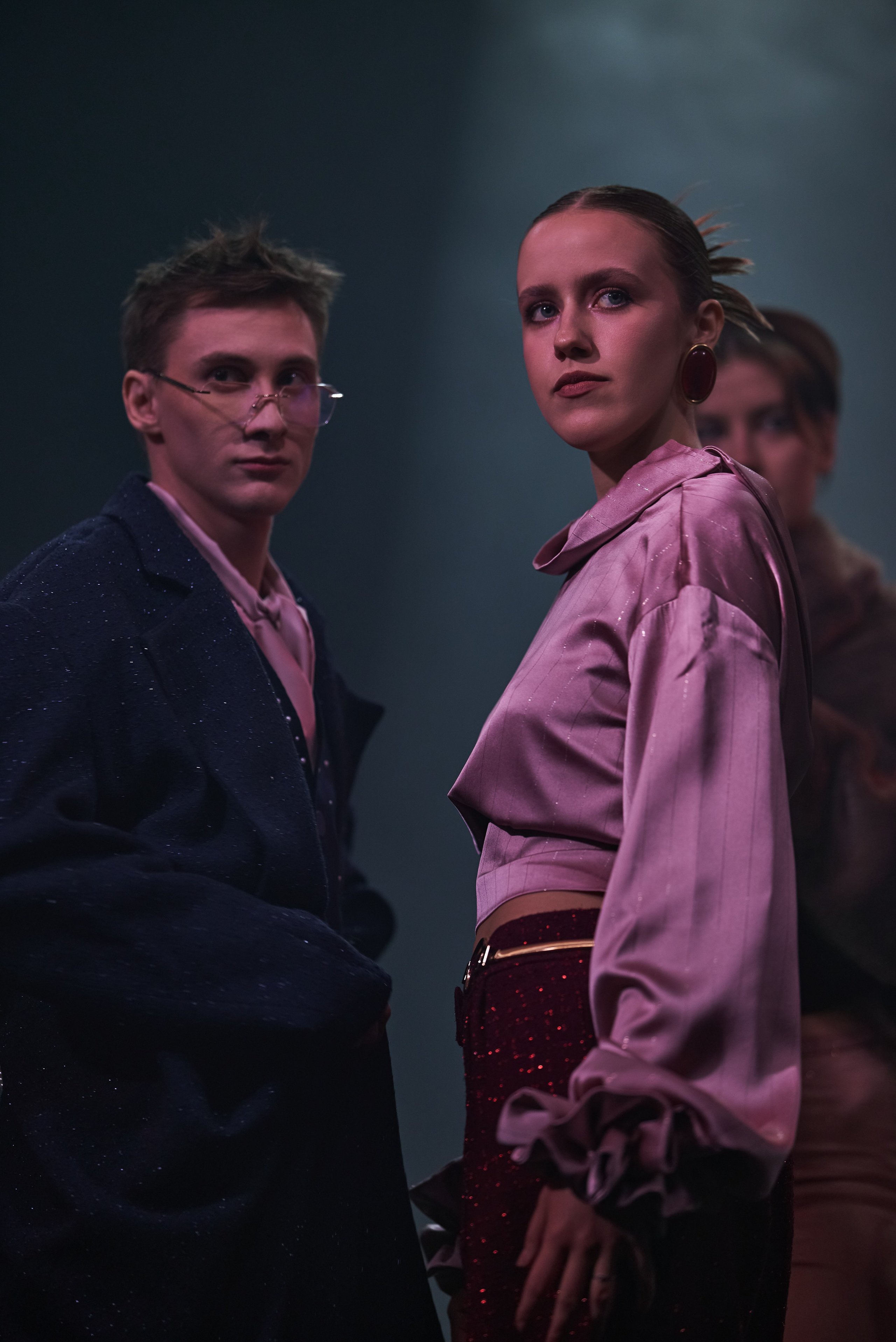 СтудВесна26. Фотограф Денис Кривопусков