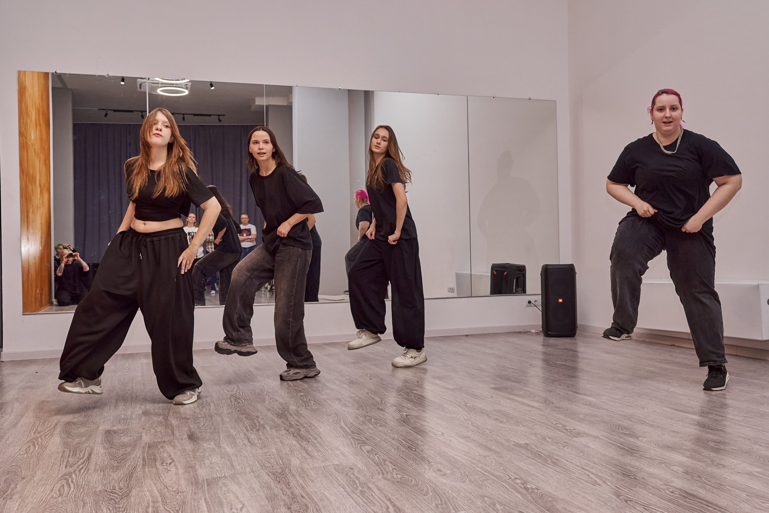 Репетиция ВРНФест226. Фотограф Денис Кривопусков