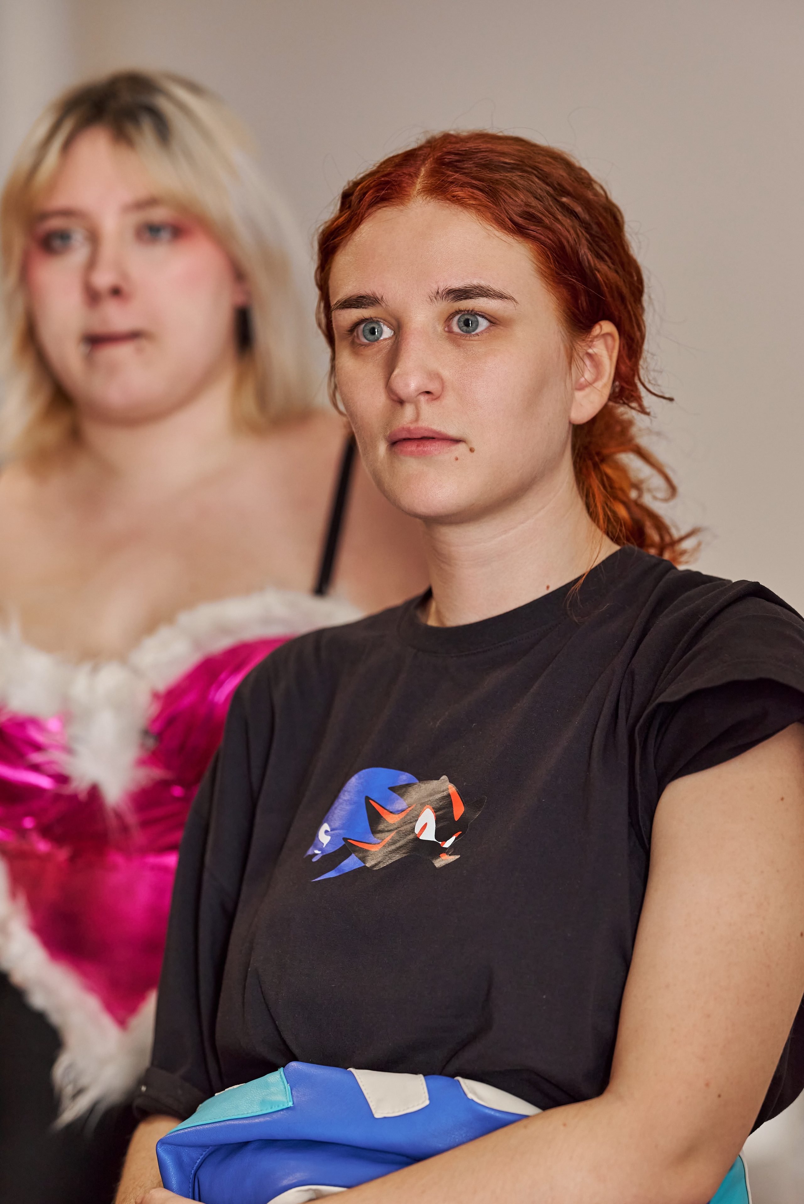 Репетиция ВРНФест226. Фотограф Денис Кривопусков