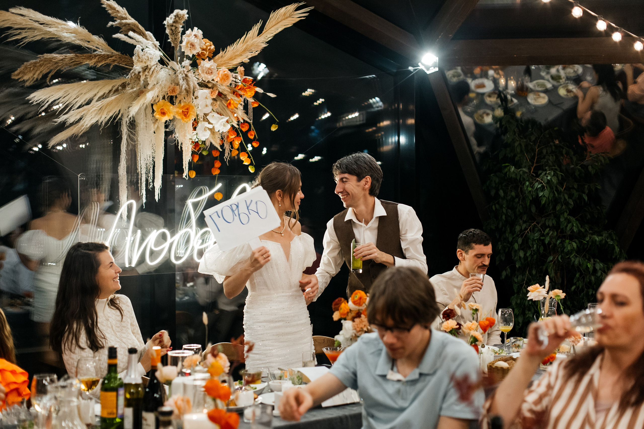 Пример полной свадебной съемки. Свадебный фотограф в Санкт-Петербурге Вика Стукачева