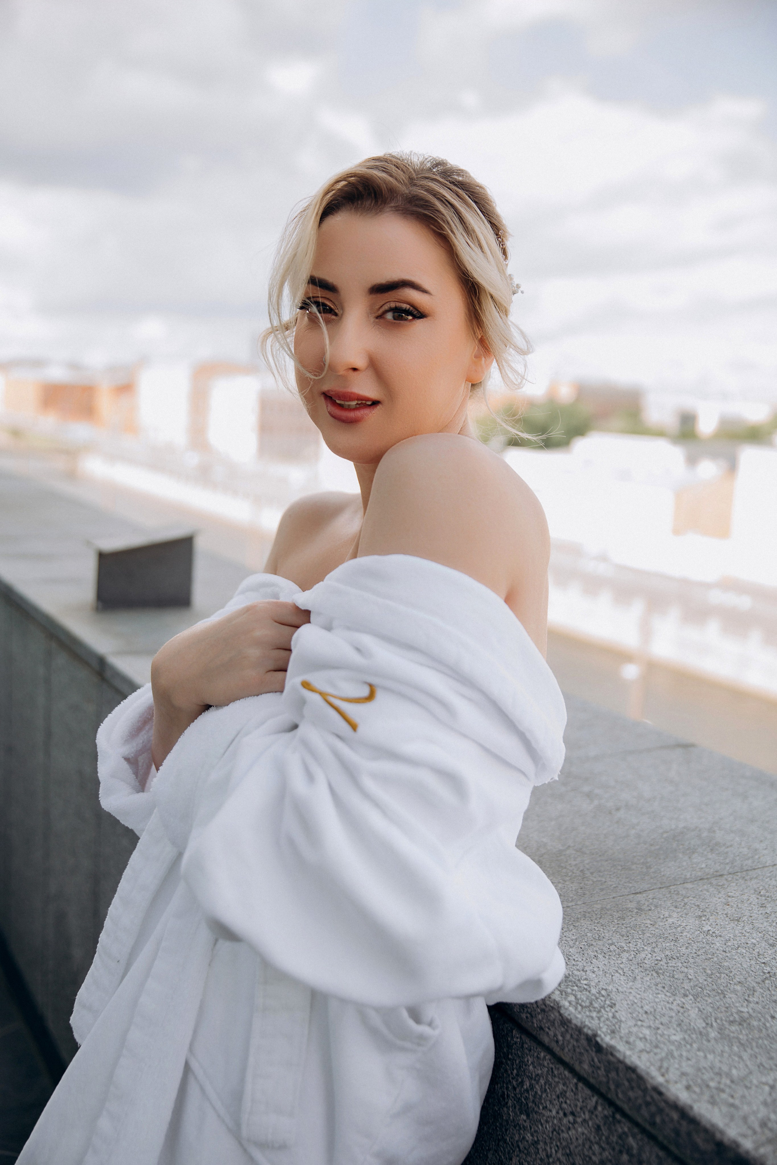 Неоновая свадьба. Свадебный фотограф в Санкт-Петербурге Вика Стукачева