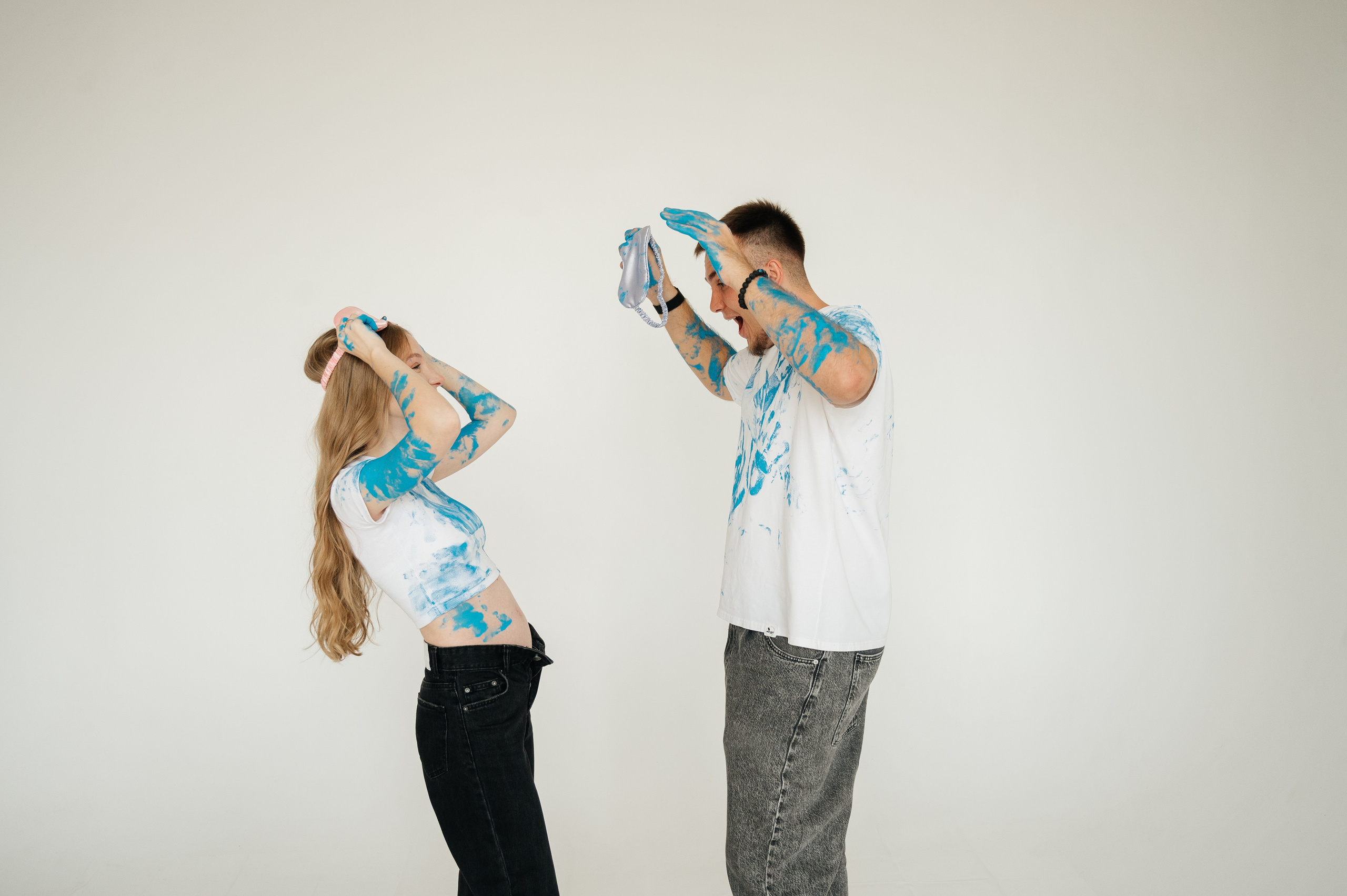 Гендер пати 🤍. Свадебный и семейный фотограф в Краснодаре Алина Мельник