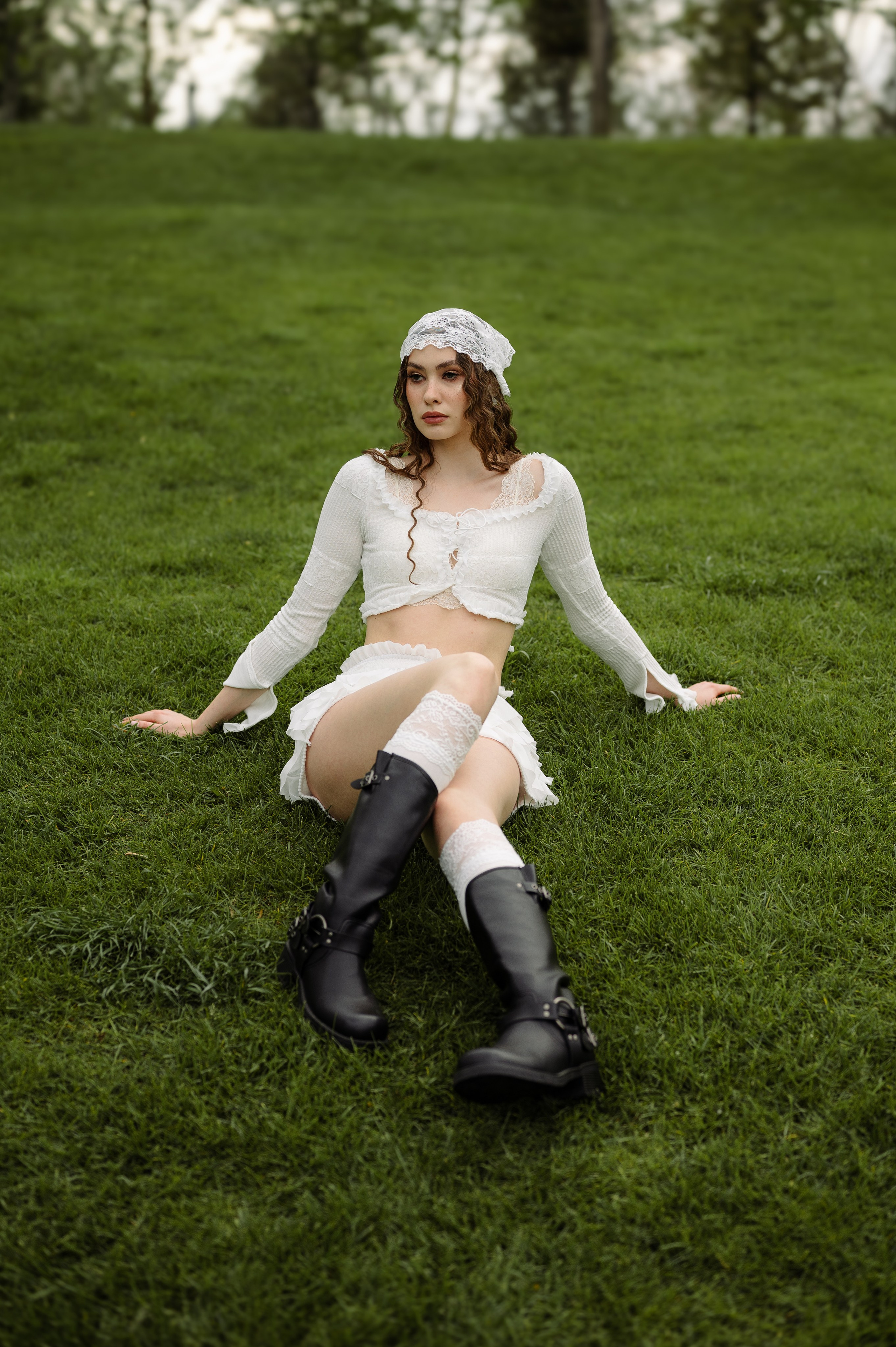 Весна. Свадебный и семейный фотограф в Краснодаре Алина Мельник