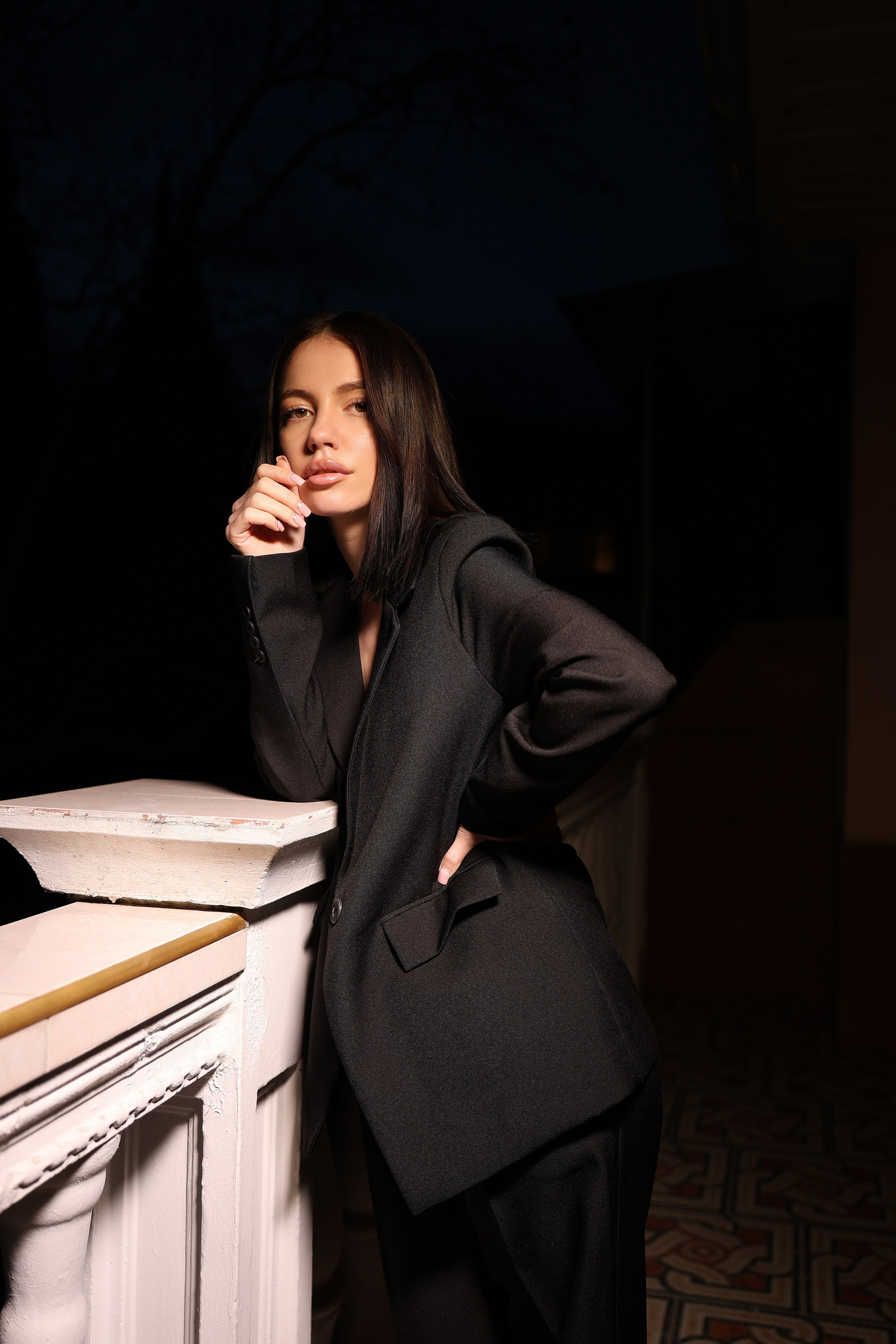 Катя. Фотограф в Ялте