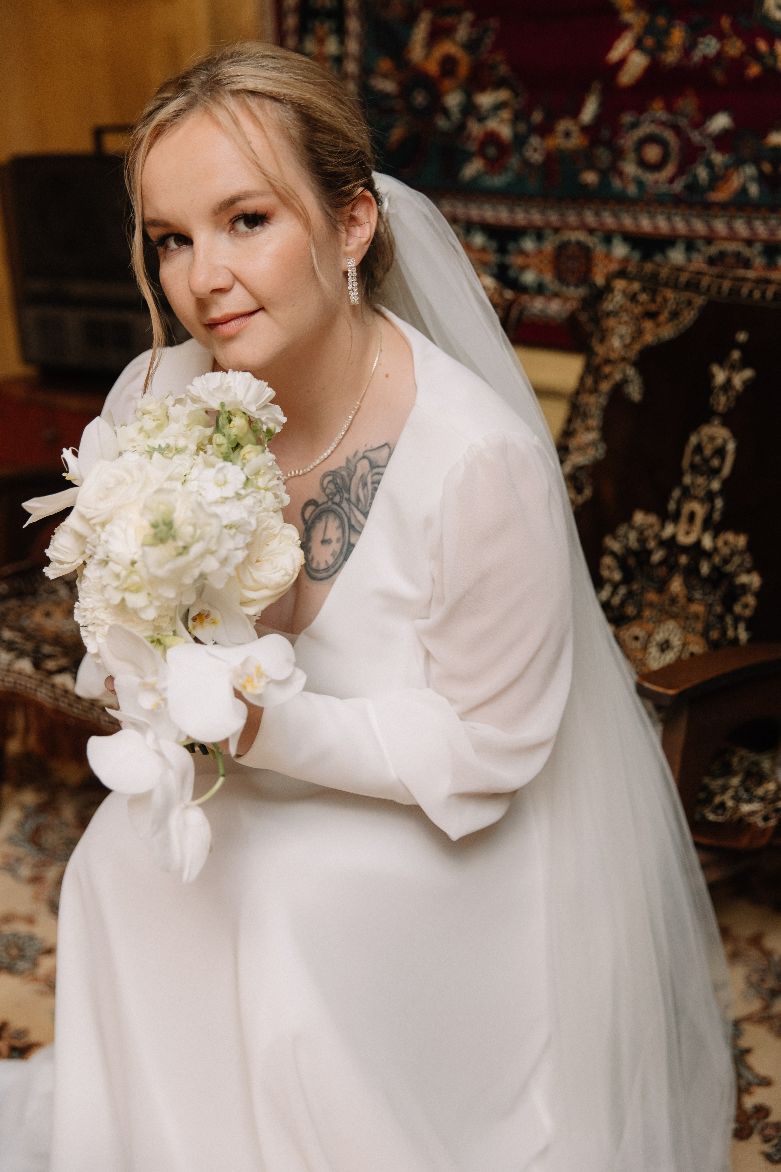 Свадебный анонс. Свадебный фотограф Кузнецова Ольга Санкт-Петербург, Вологда, Череповец