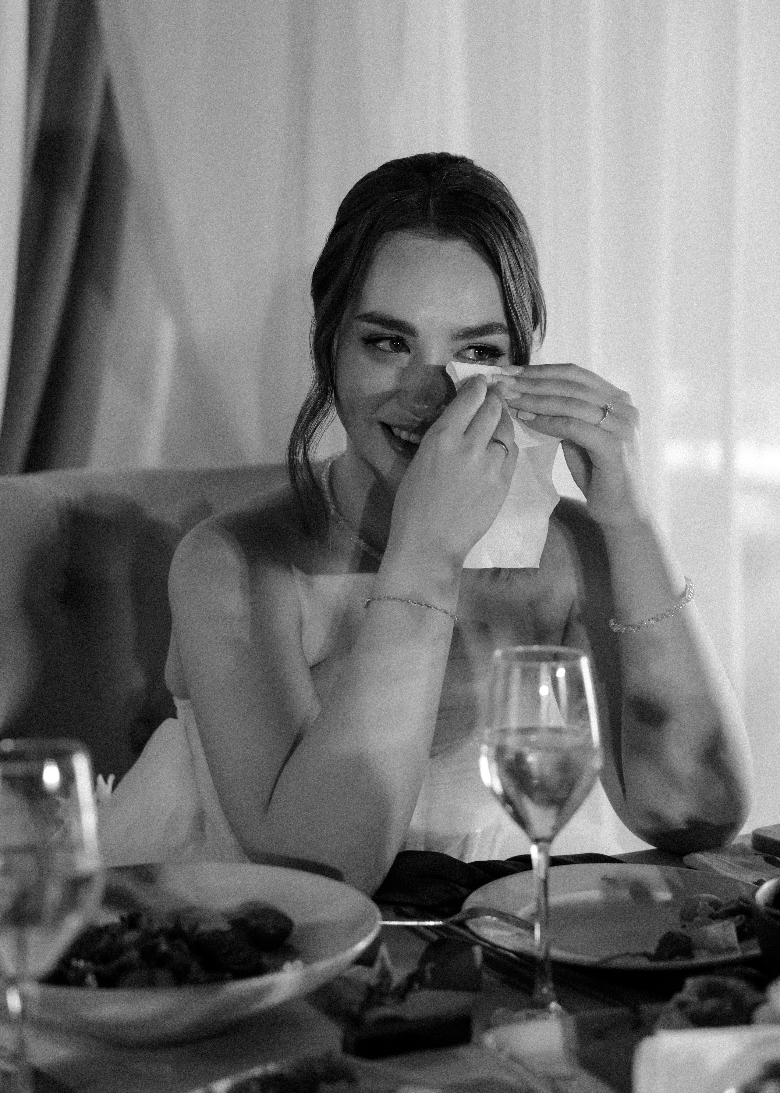 Антон и Алена. Свадебный фотограф в Калининграде Ольга Пасечник