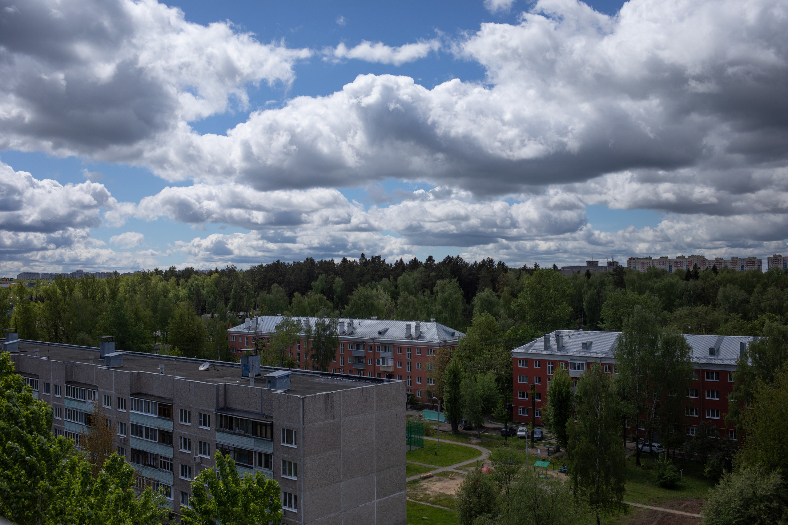 Фотошкола. Творческая Таты Пахомовой