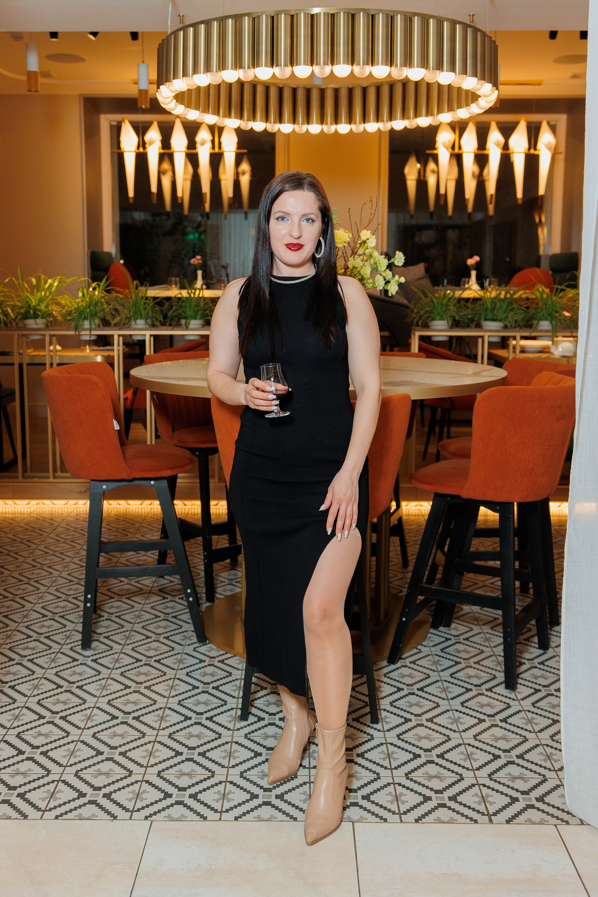 RESNOTA — Spring Essence -Гастрономический ужин. СВОИ. ФОТООТЧЕТЫ-СОБЫТИЯ-МЕСТА