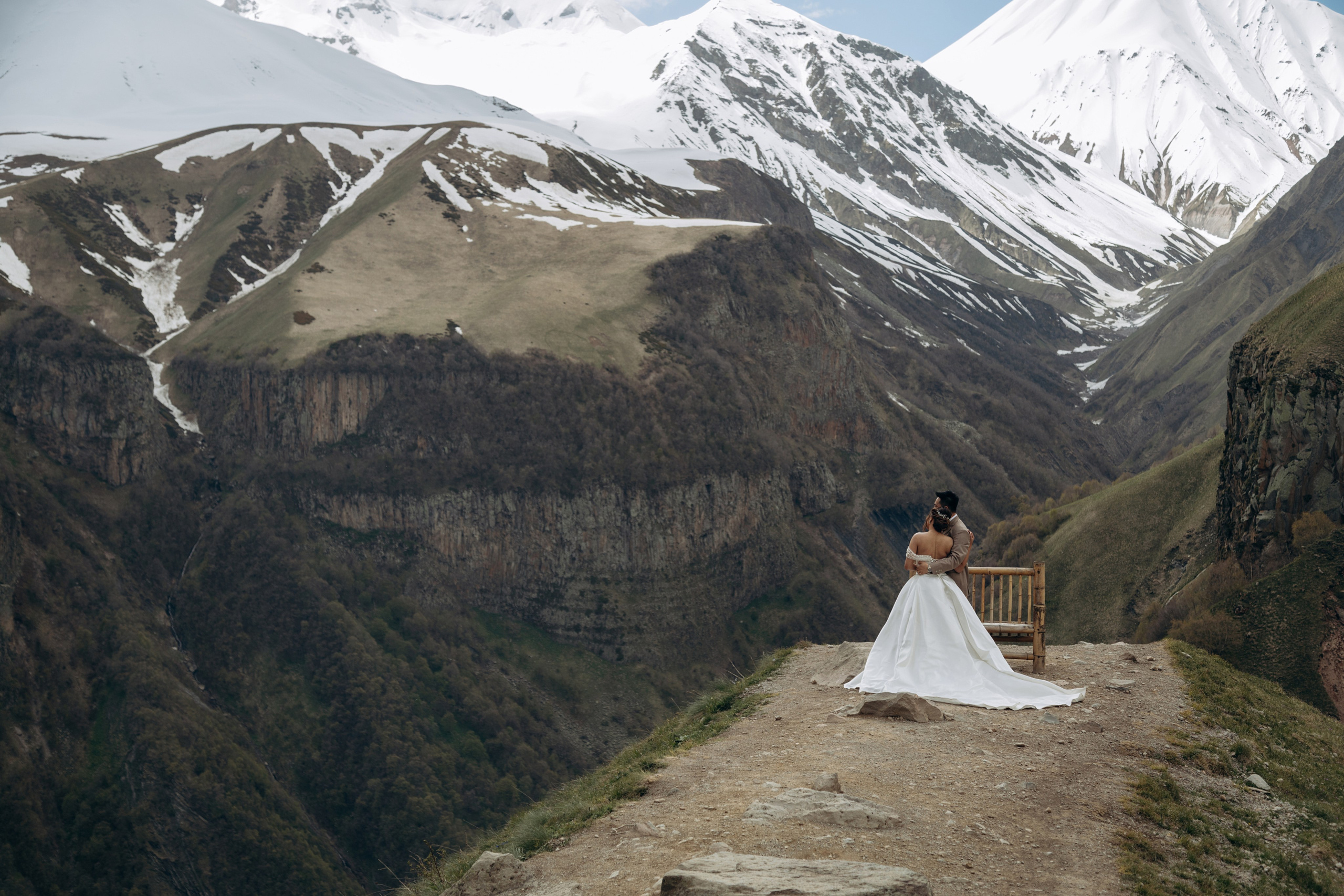 Aldrin and Mae. Фотограф в Тбилиси Наталья Фомина