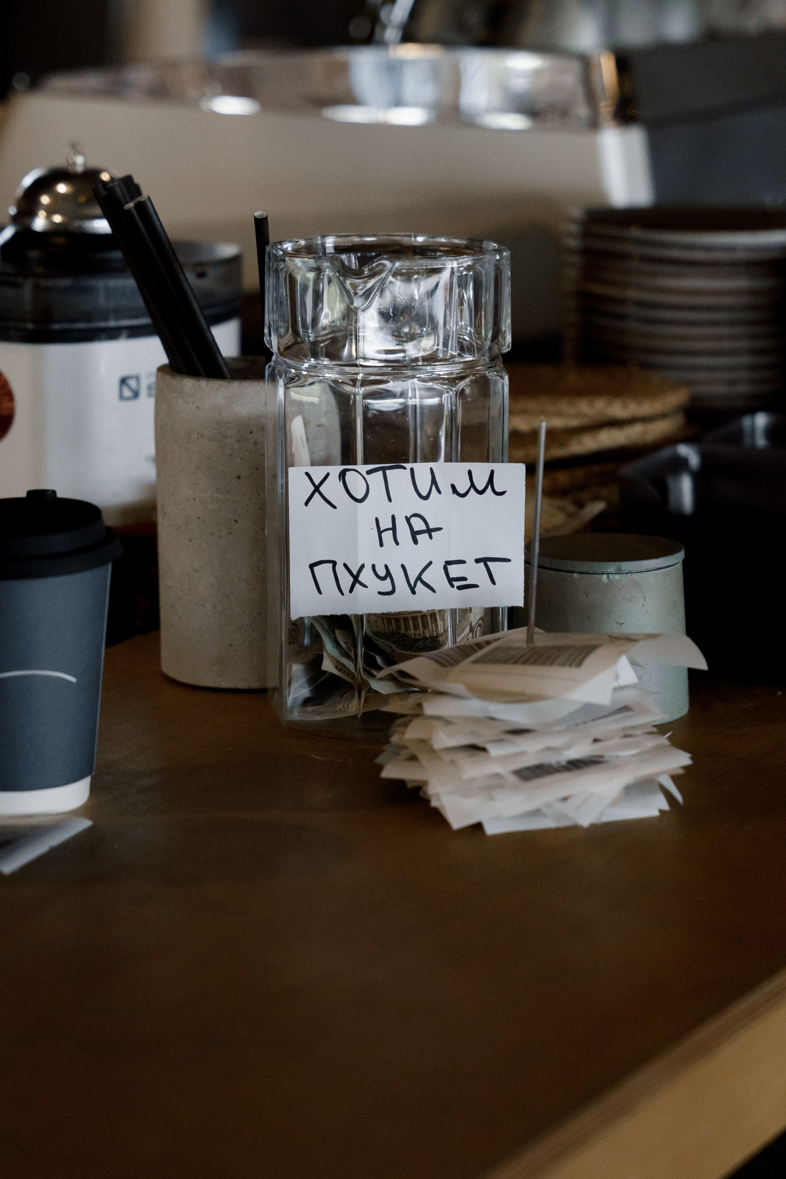 Surf 2025. Фотограф Валерия Крахмалева