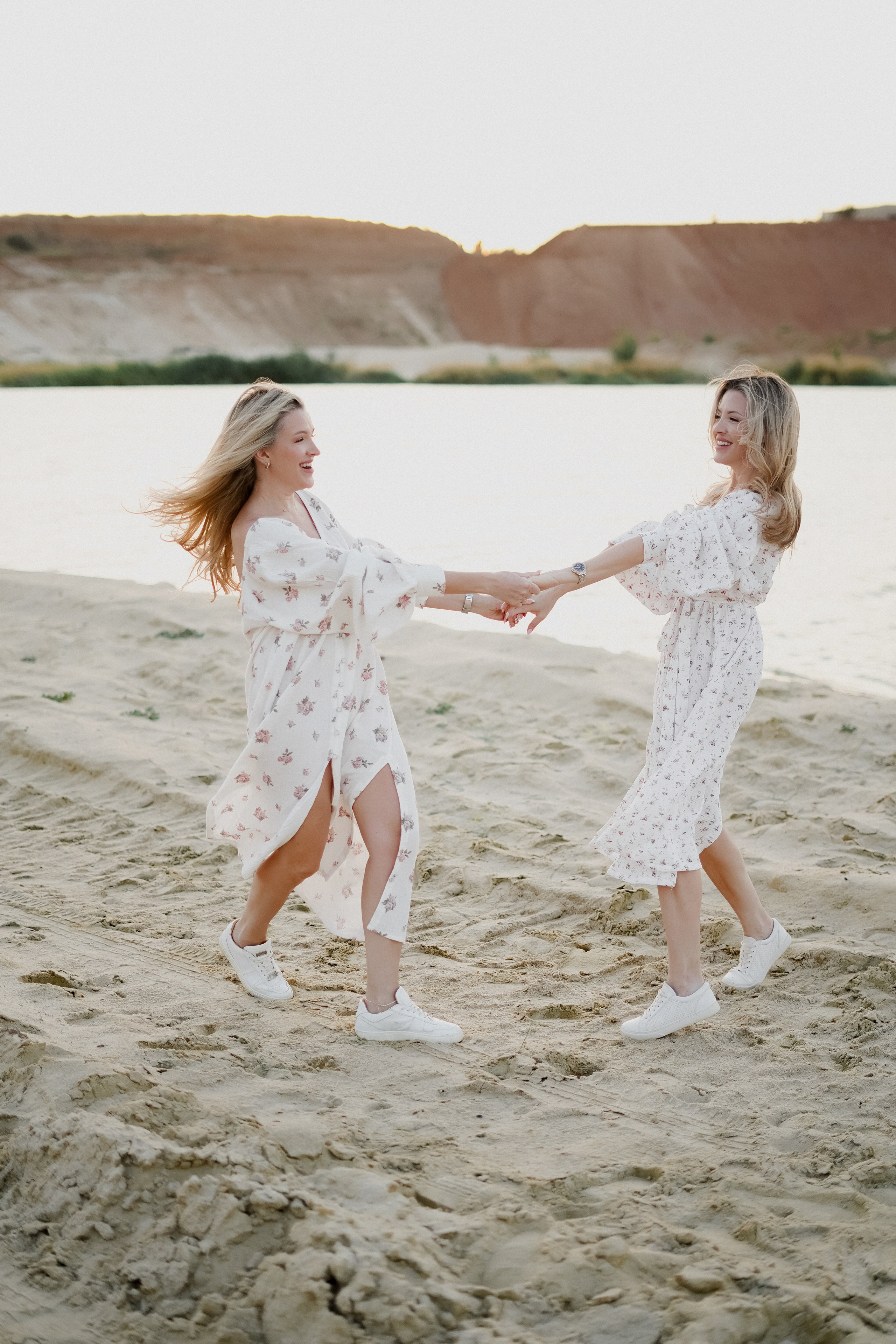 Болдыревы. Фотограф Валерия Крахмалева