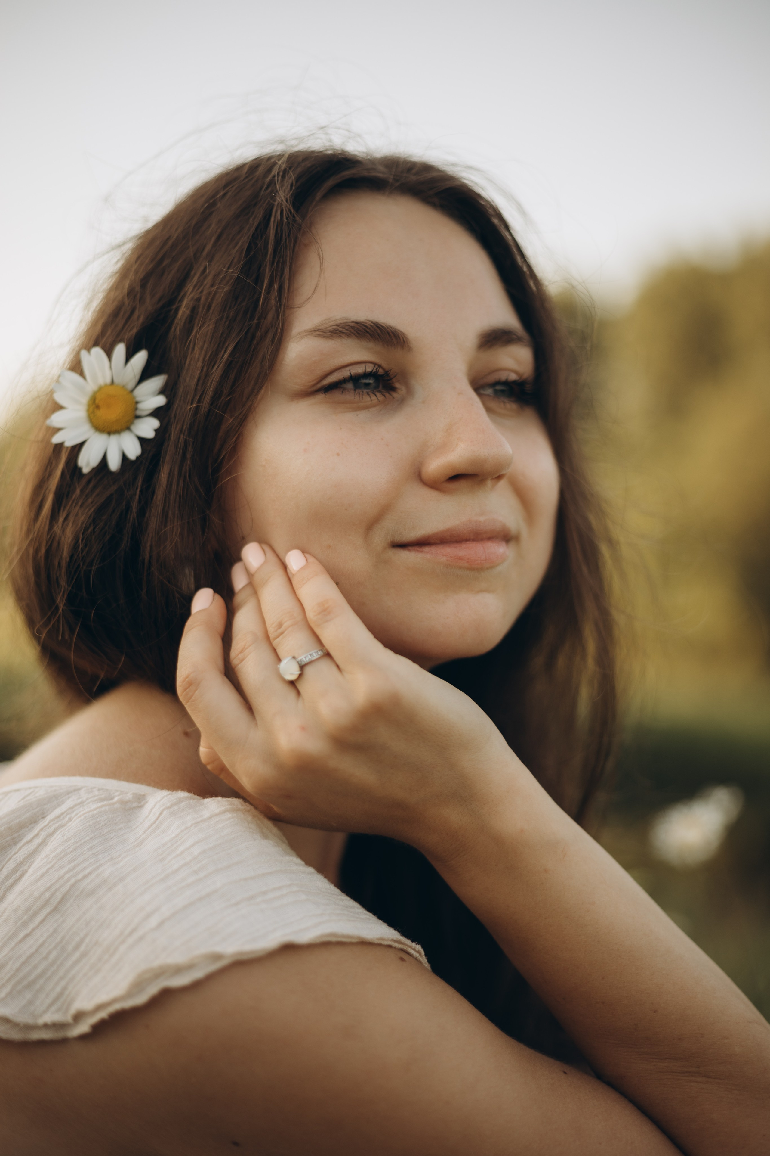 Семейная на природе. Фотограф в Иваново и Суздале