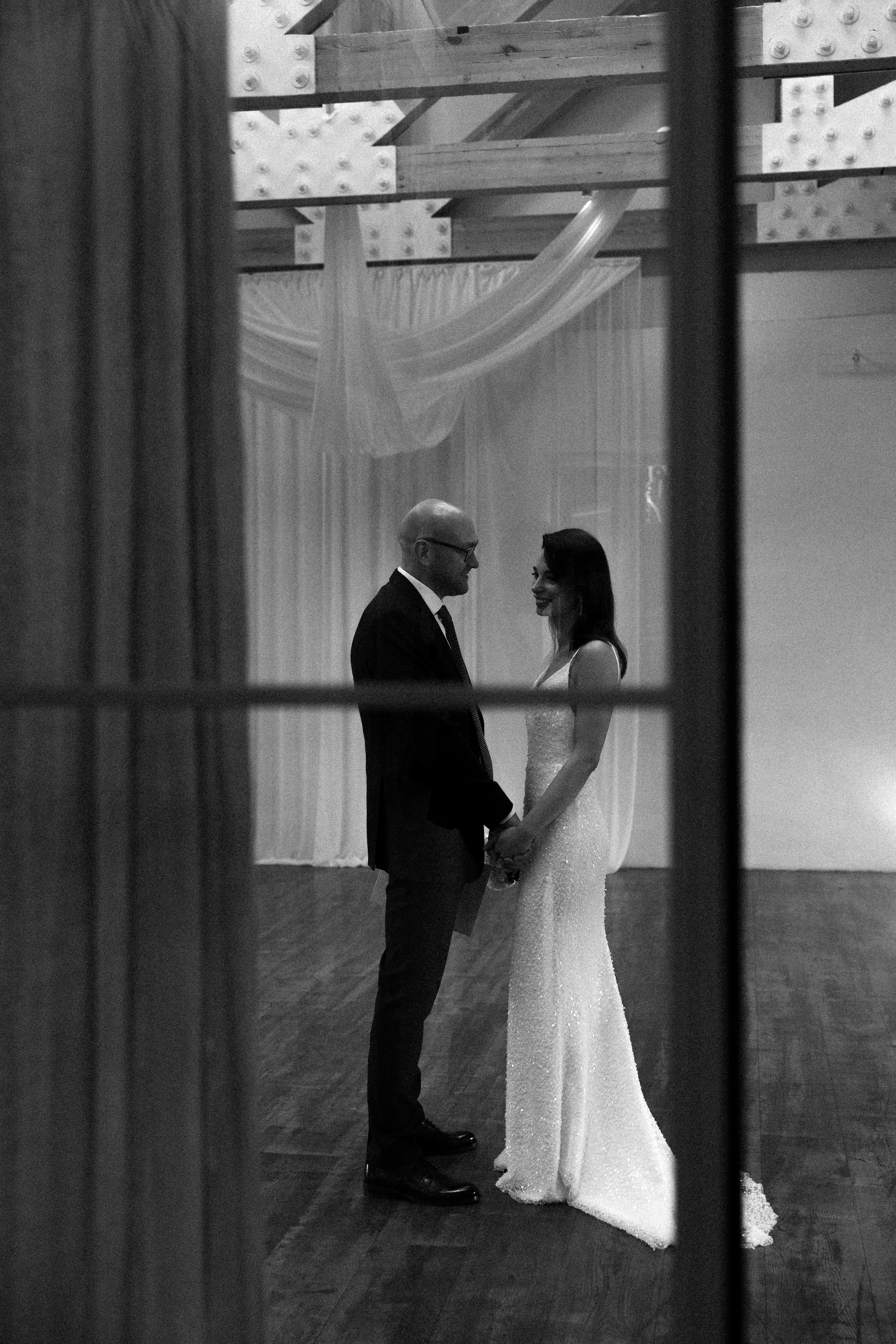 Даша и Рома, Yauza Place. Свадебный фотограф | Москва