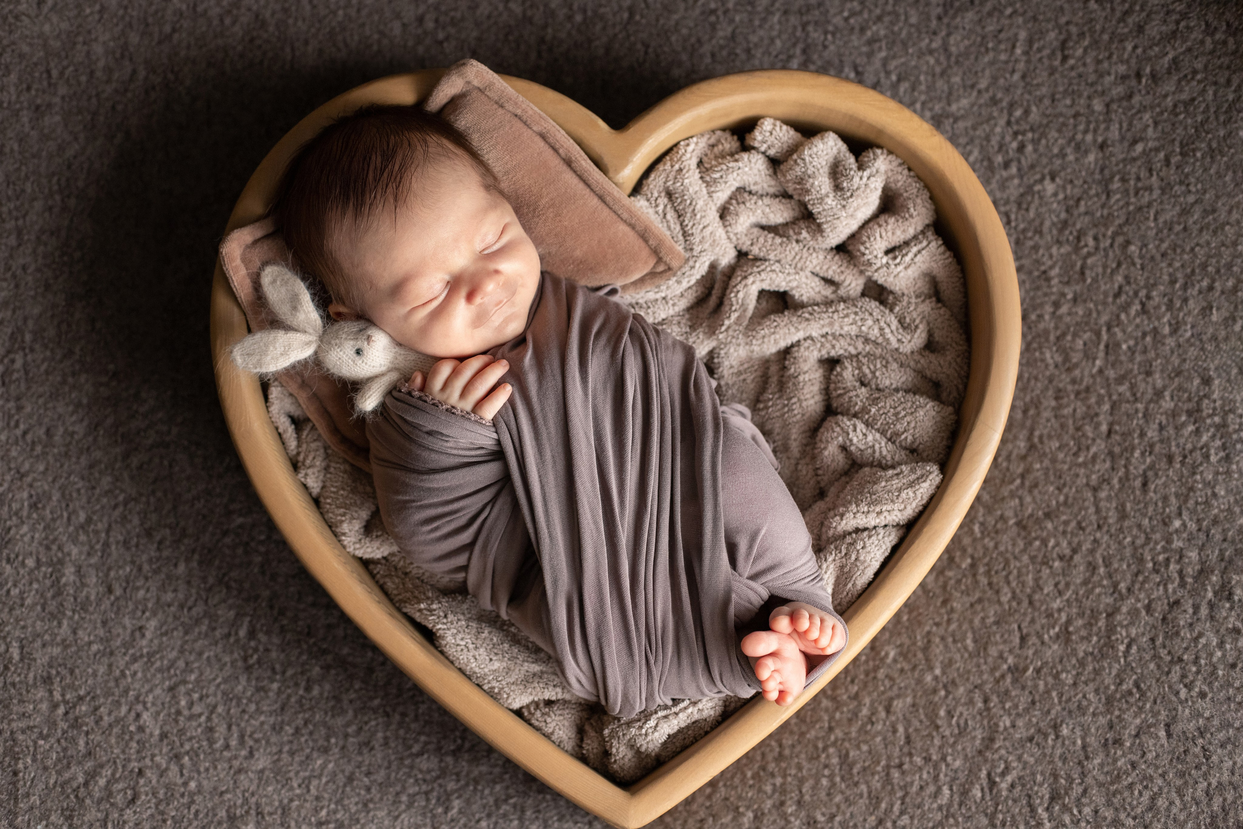 Наталья (Артур). Фотограф новорожденных в Екатеринбурге Татьяна Продан