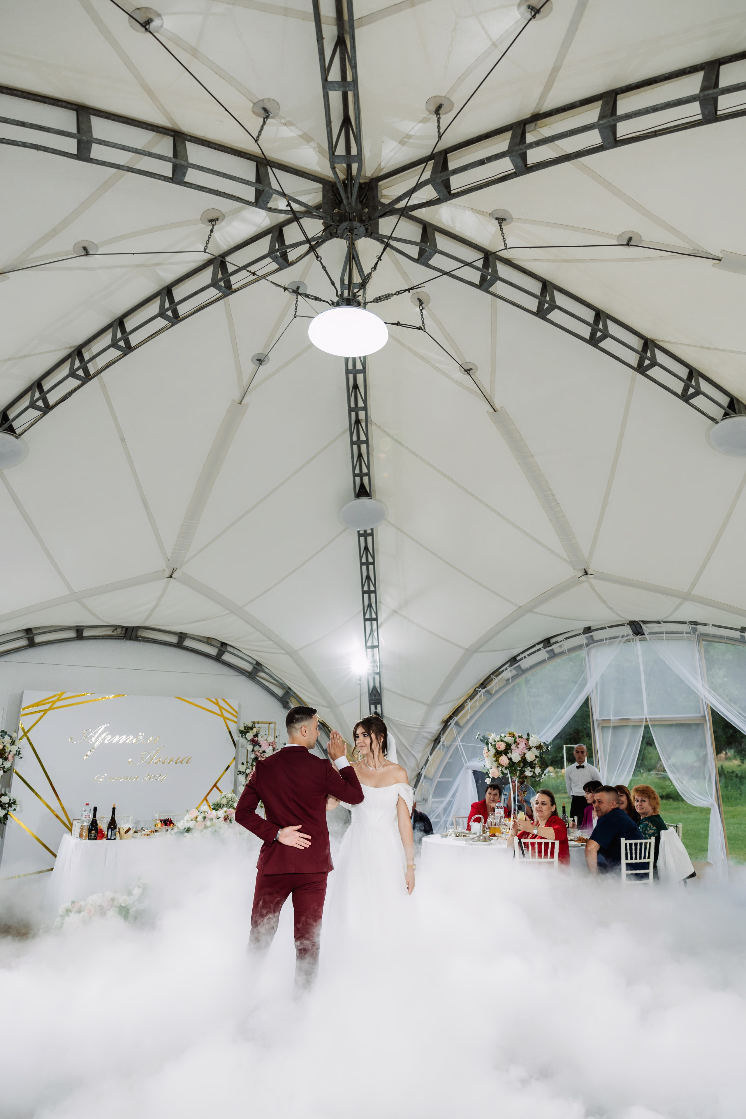 Артем и Анна. ФОТОГРАФ ИРИНА ШАМАТАВА