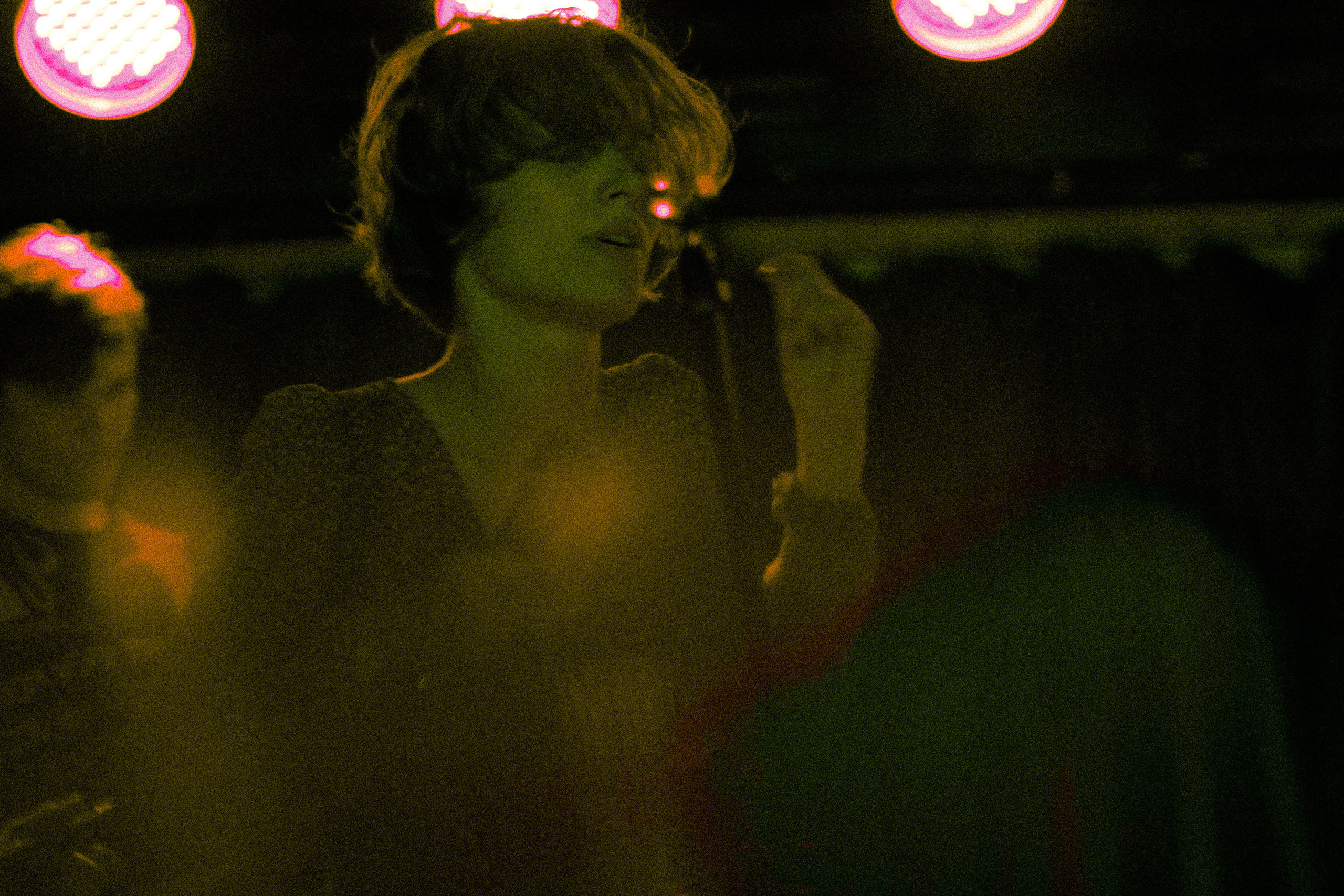 Концерты. Фотограф Соня с Земли