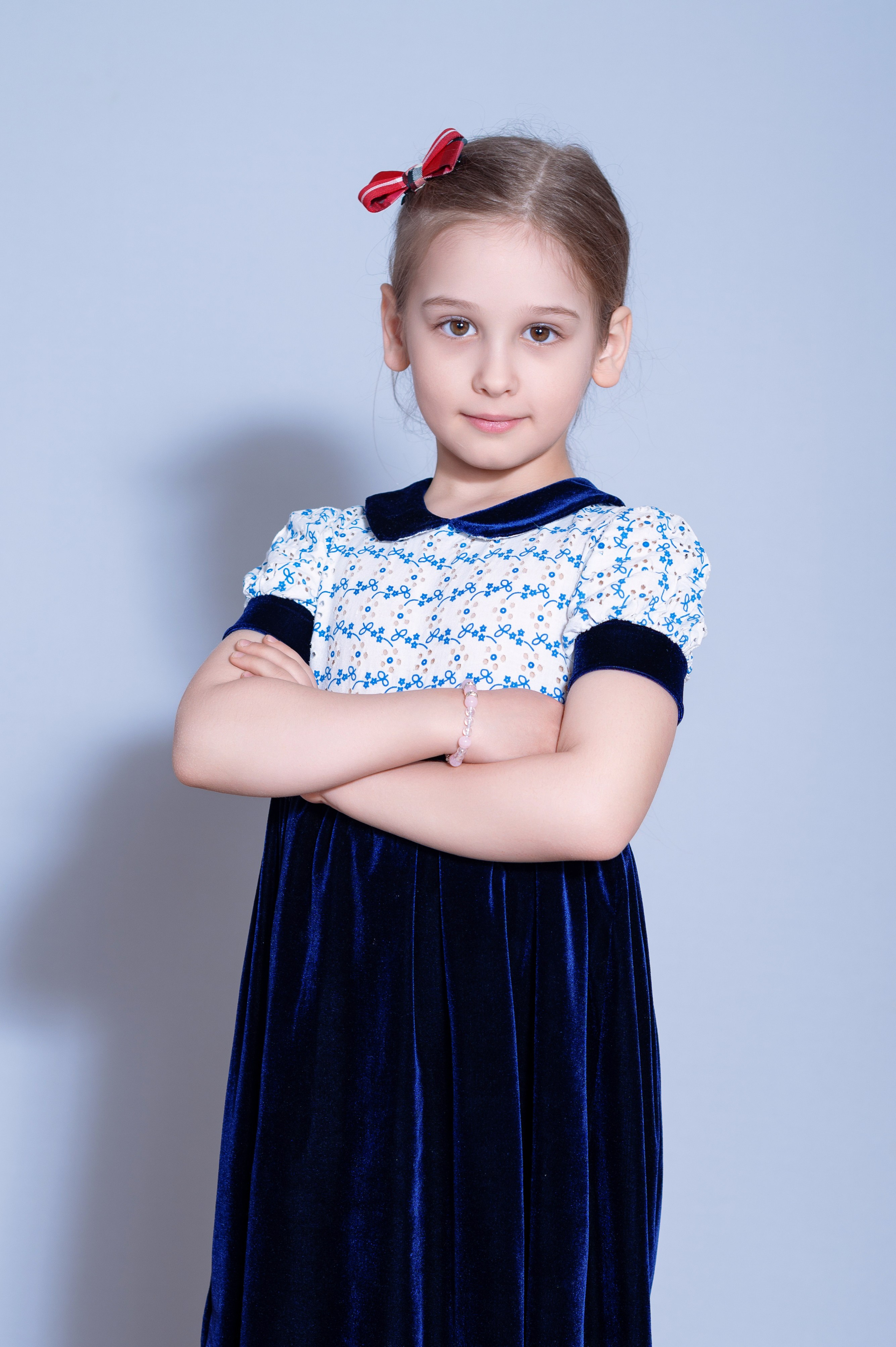 Портрет и виньетка класса. Выпускной школьный альбом в Москве / Школьный фотограф Юлия Михайленко