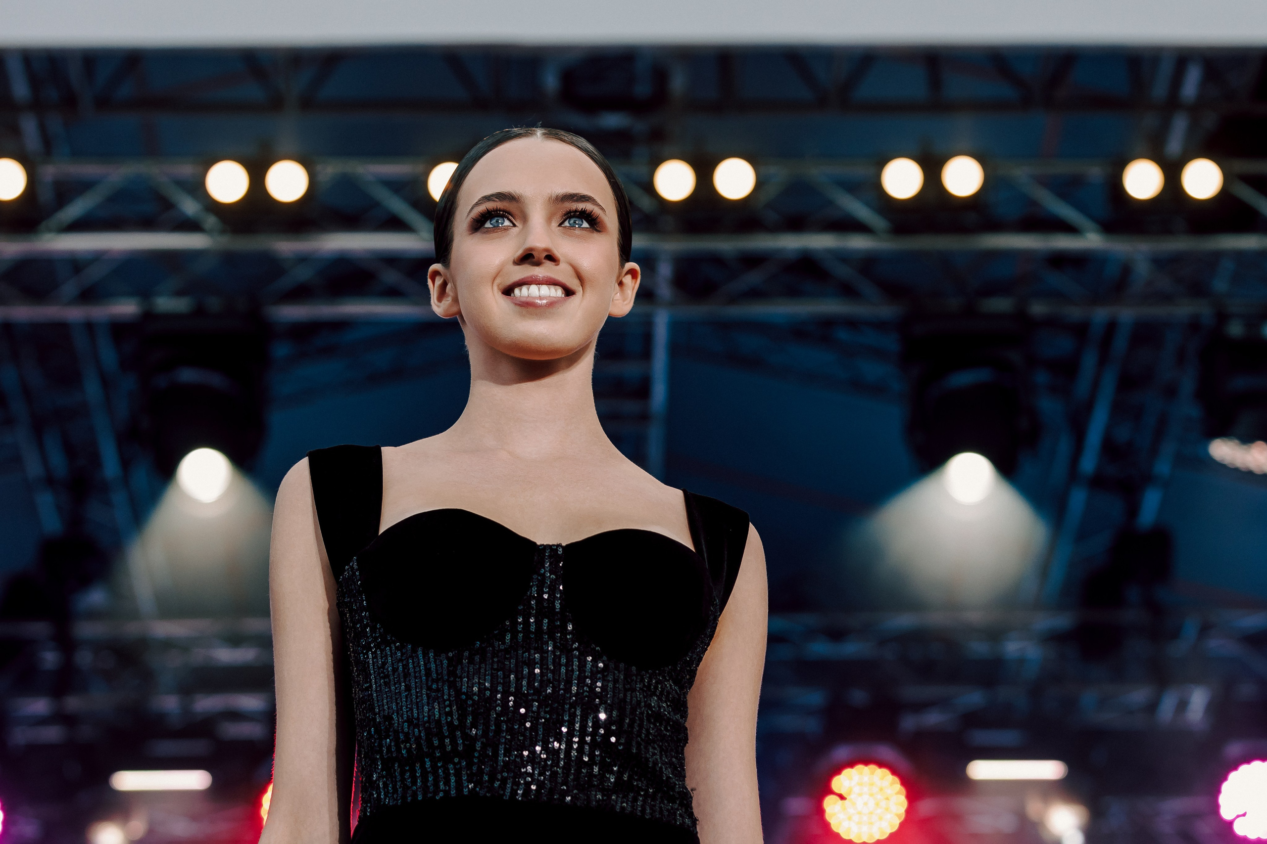 Мисс Екатеринбург 2024. Лёшка Варзегов — фотограф