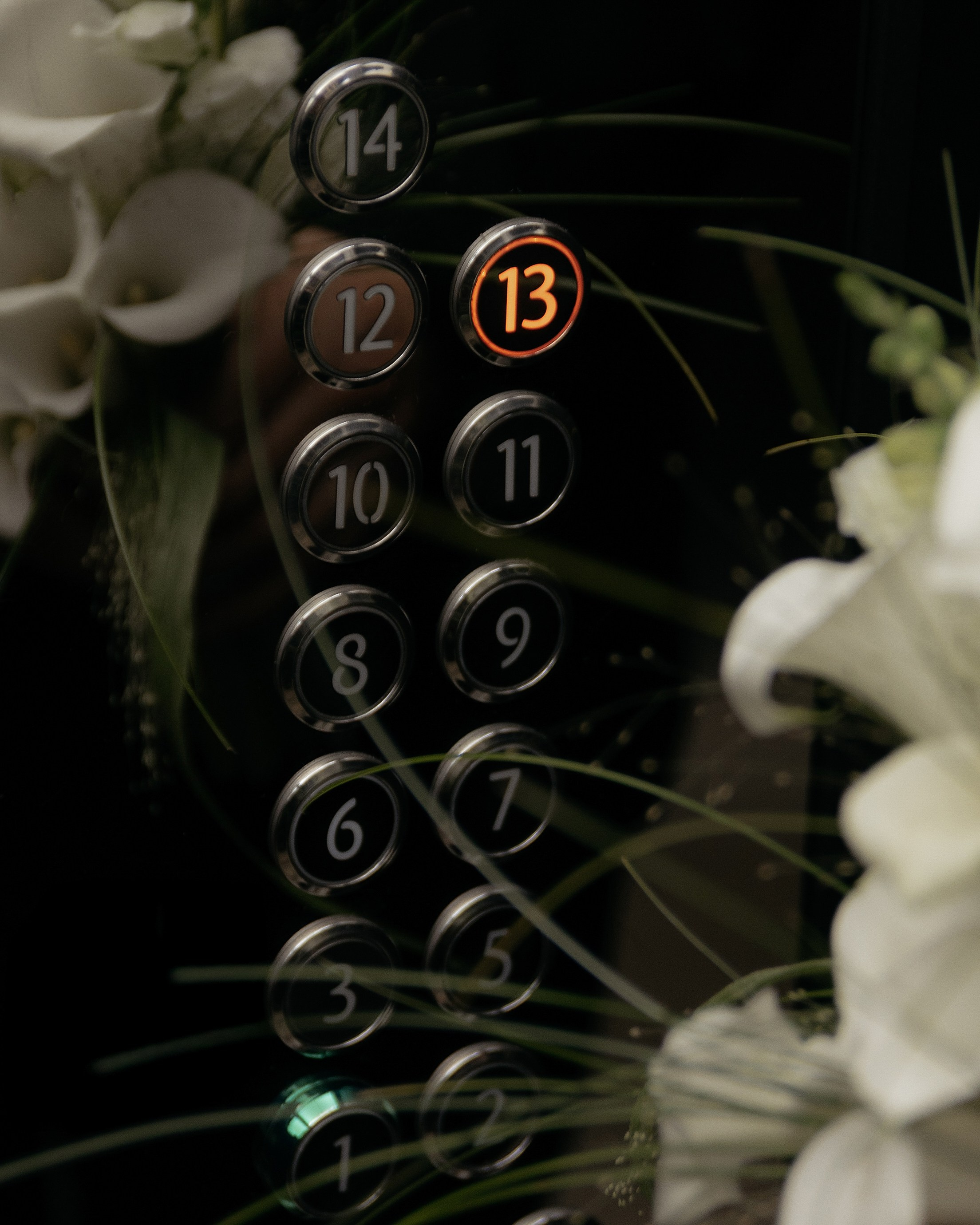 Андрей и Маргарита. DARYA.BELKINA