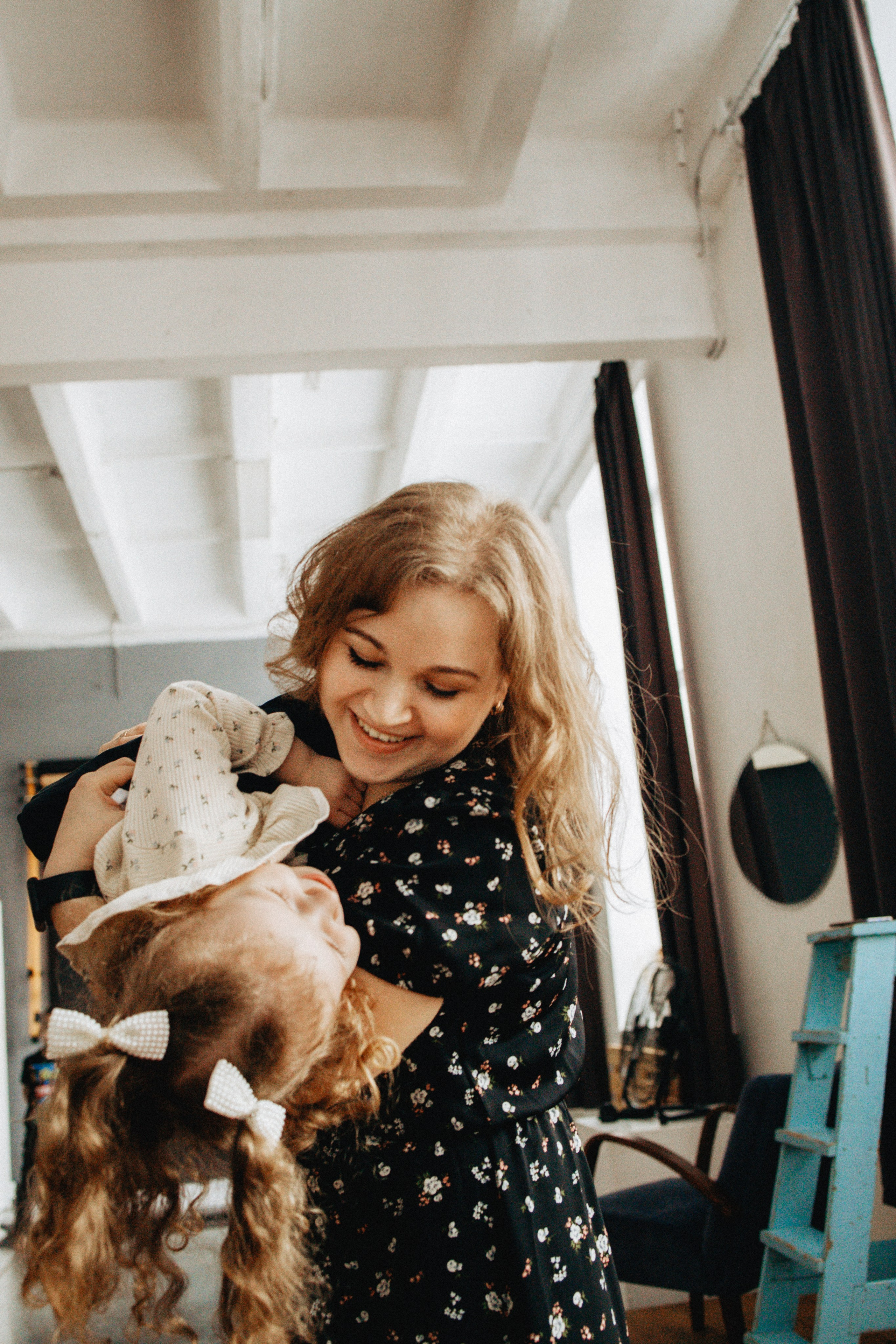 Мамины непоседы. Lifestyle семейный и детский фотограф в Омске Иванова Екатерина