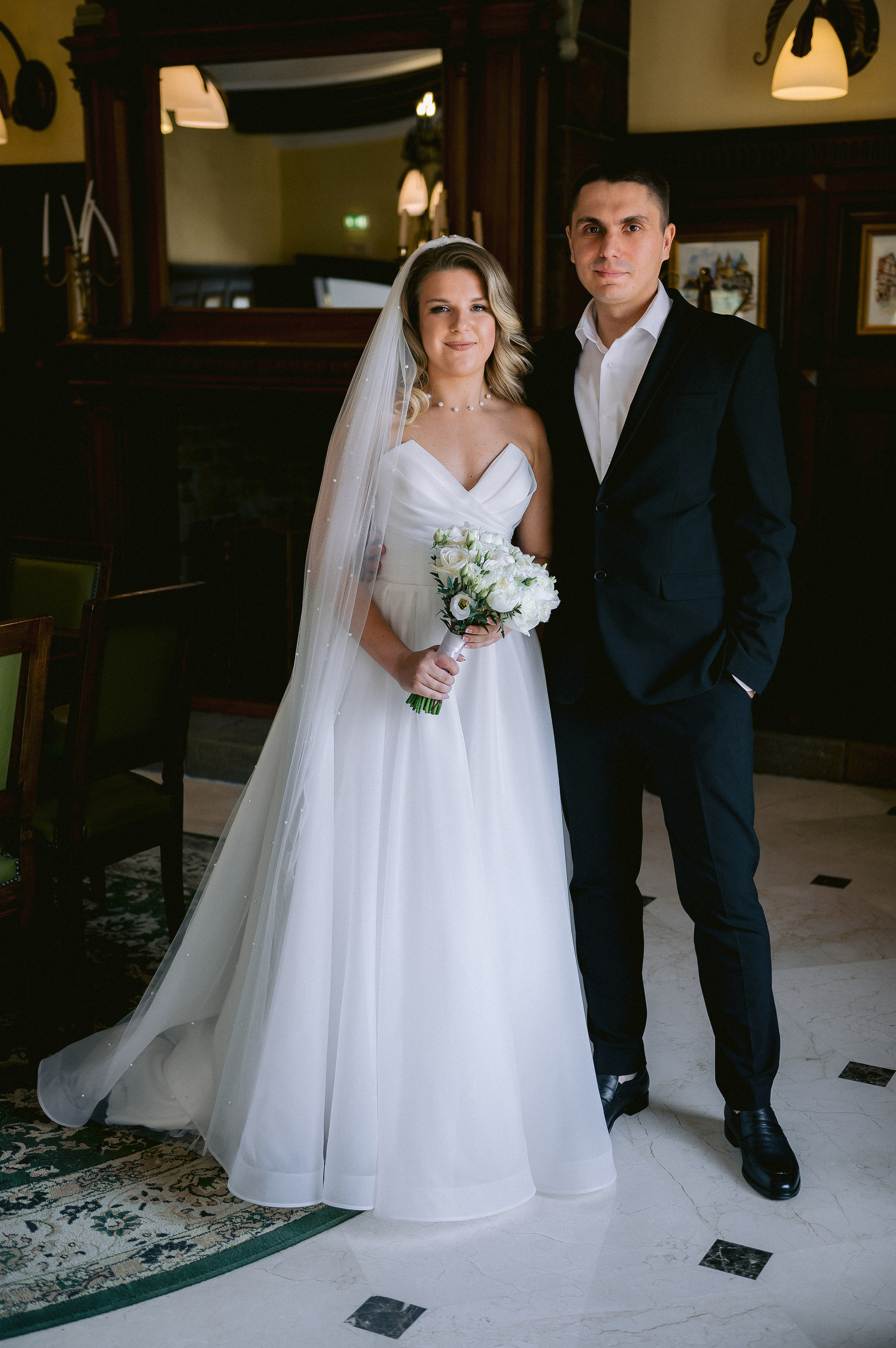 А&Д. Фотограф Рязань. Дарья Дмитриева