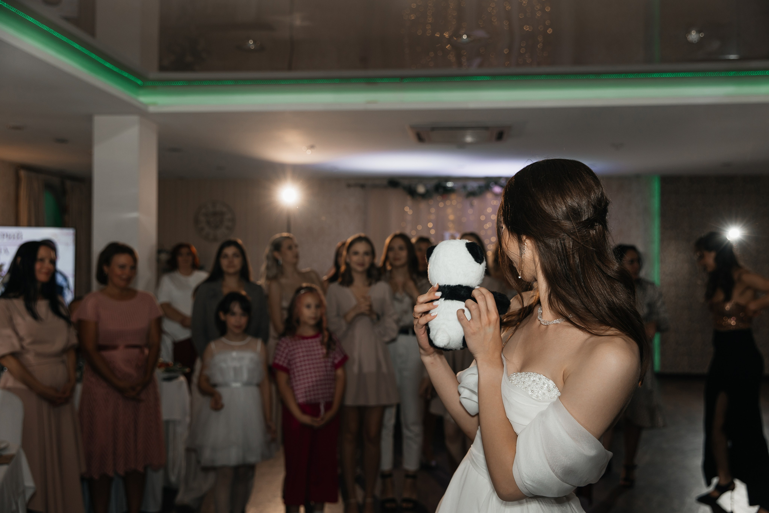 Алина и Дмитрий. Свадебный фотограф Красноярск — Кристина Ива