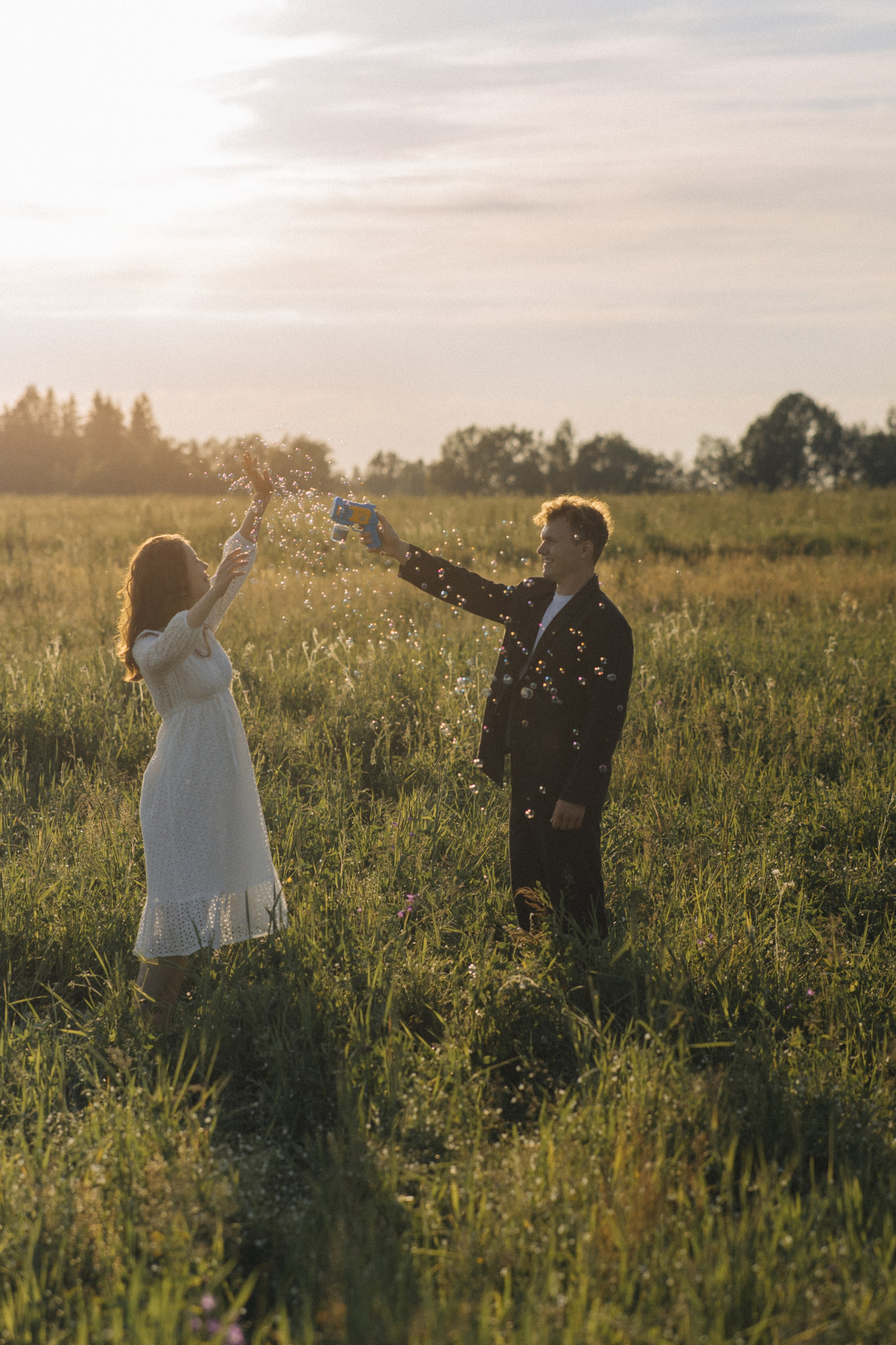 Во всем виновата яичница