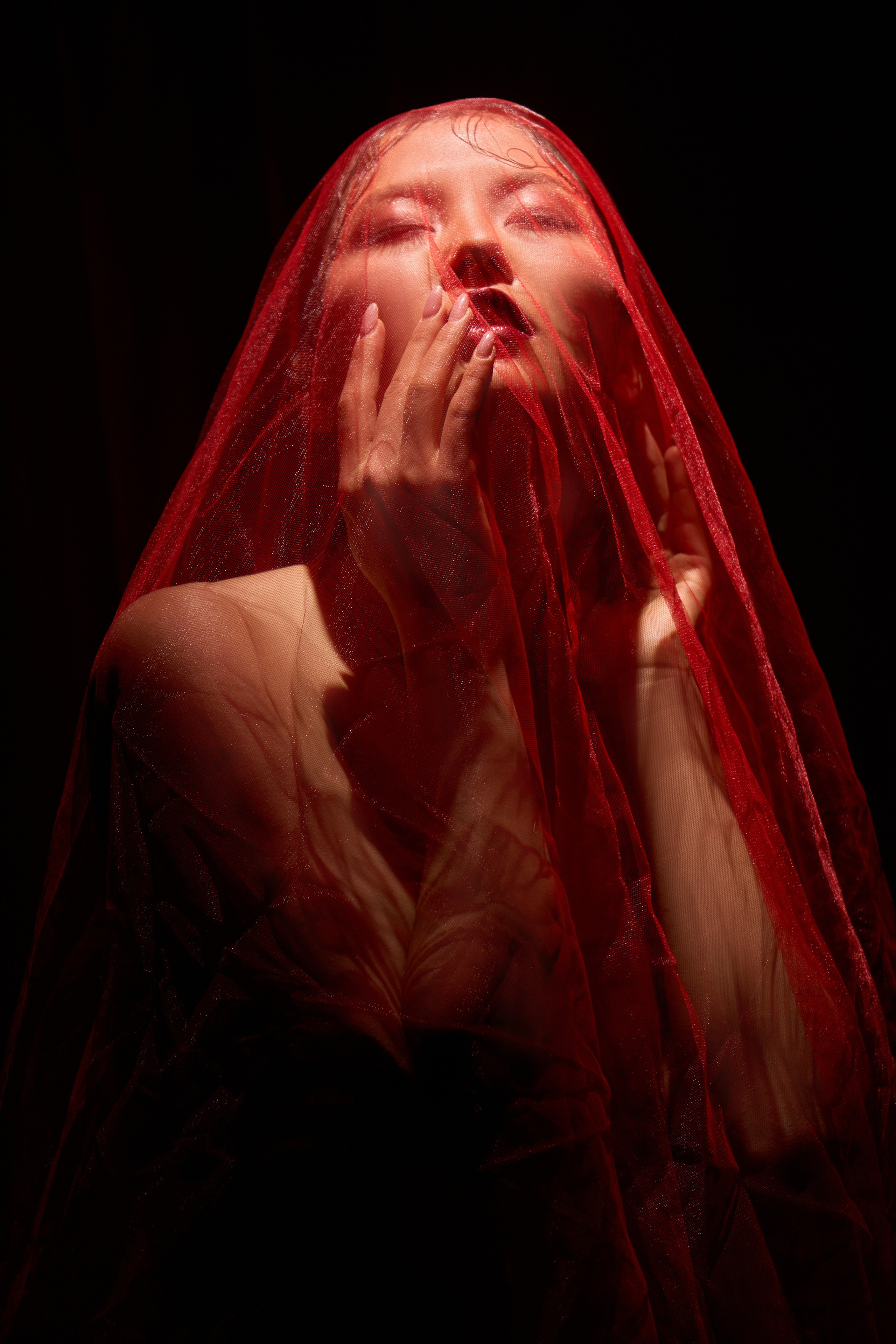 Милана. Фотограф из Владивостока Юлия Черепова