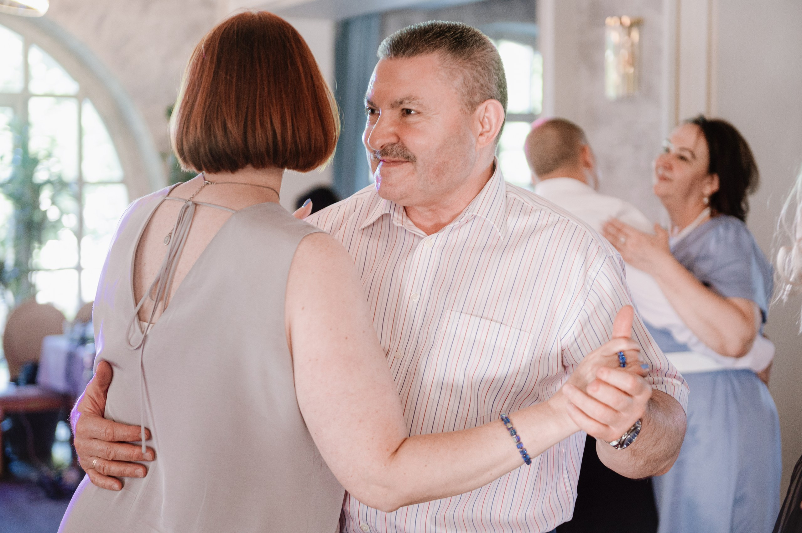 Елизавета и Александр. Главная